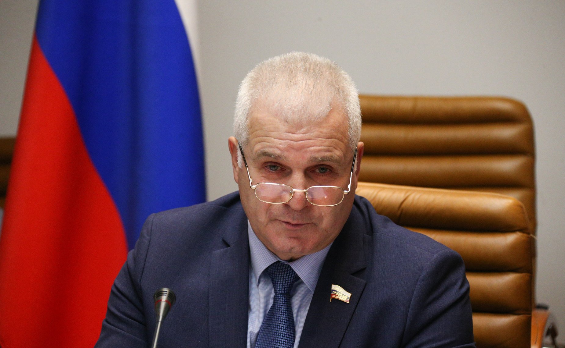 Сергей Мартынов