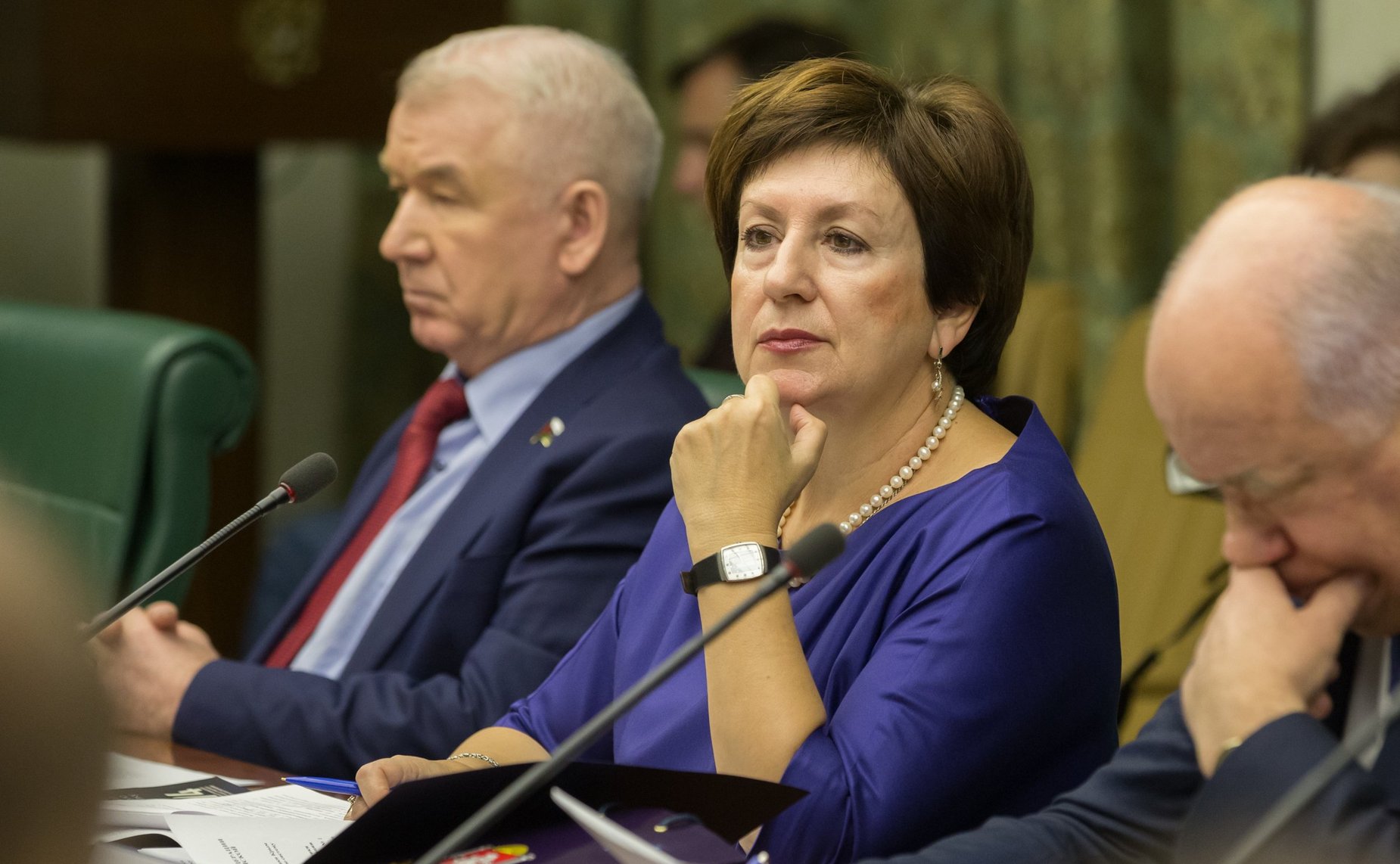 Екатерина Алтабаева