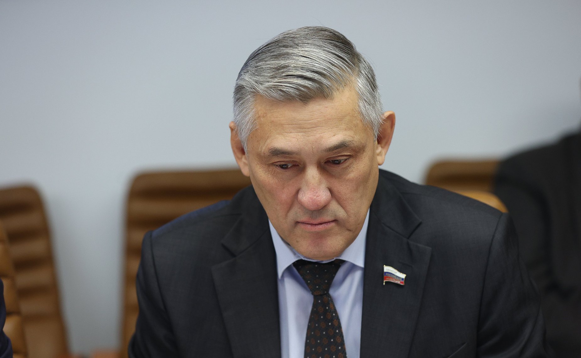 Юрий Валяев