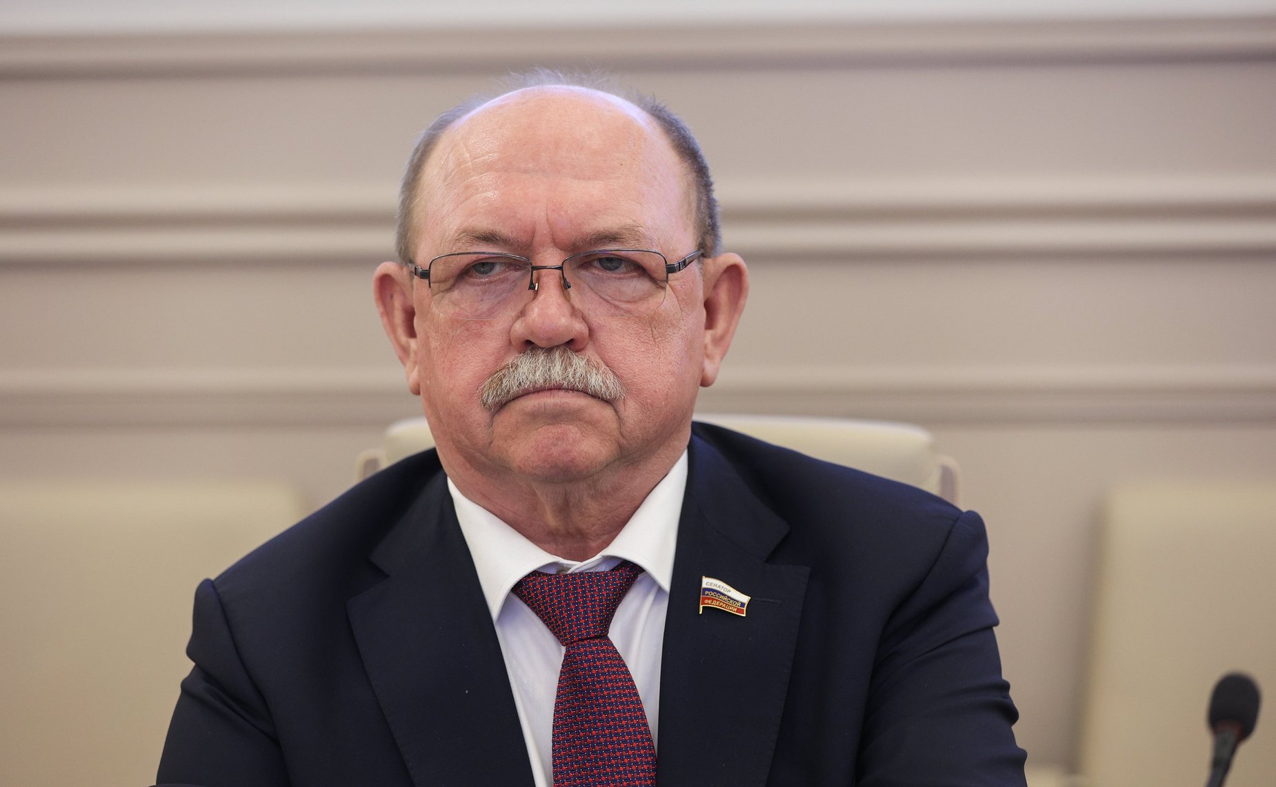 Генаадий Орденов