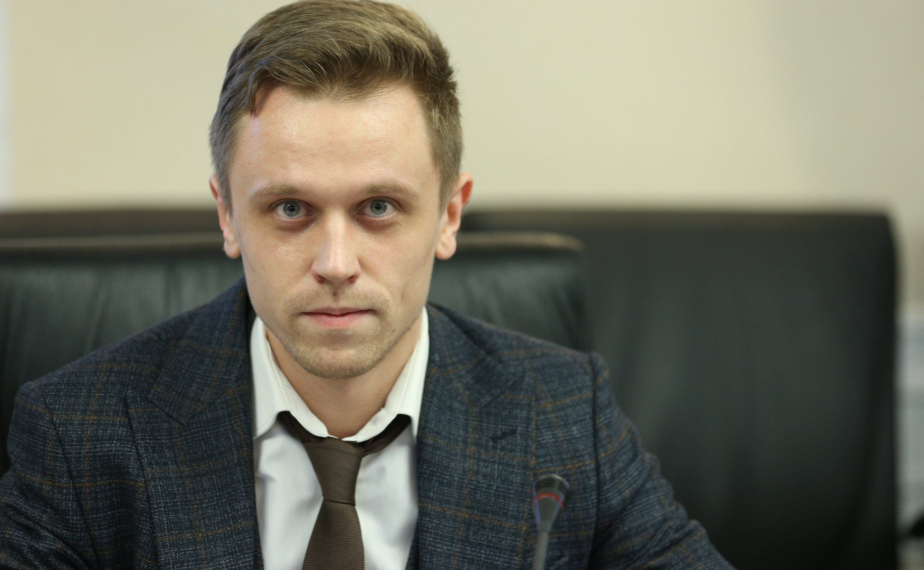 Рабочее совещание Комитета СФ по аграрно-продовольственной политике и природопользованию