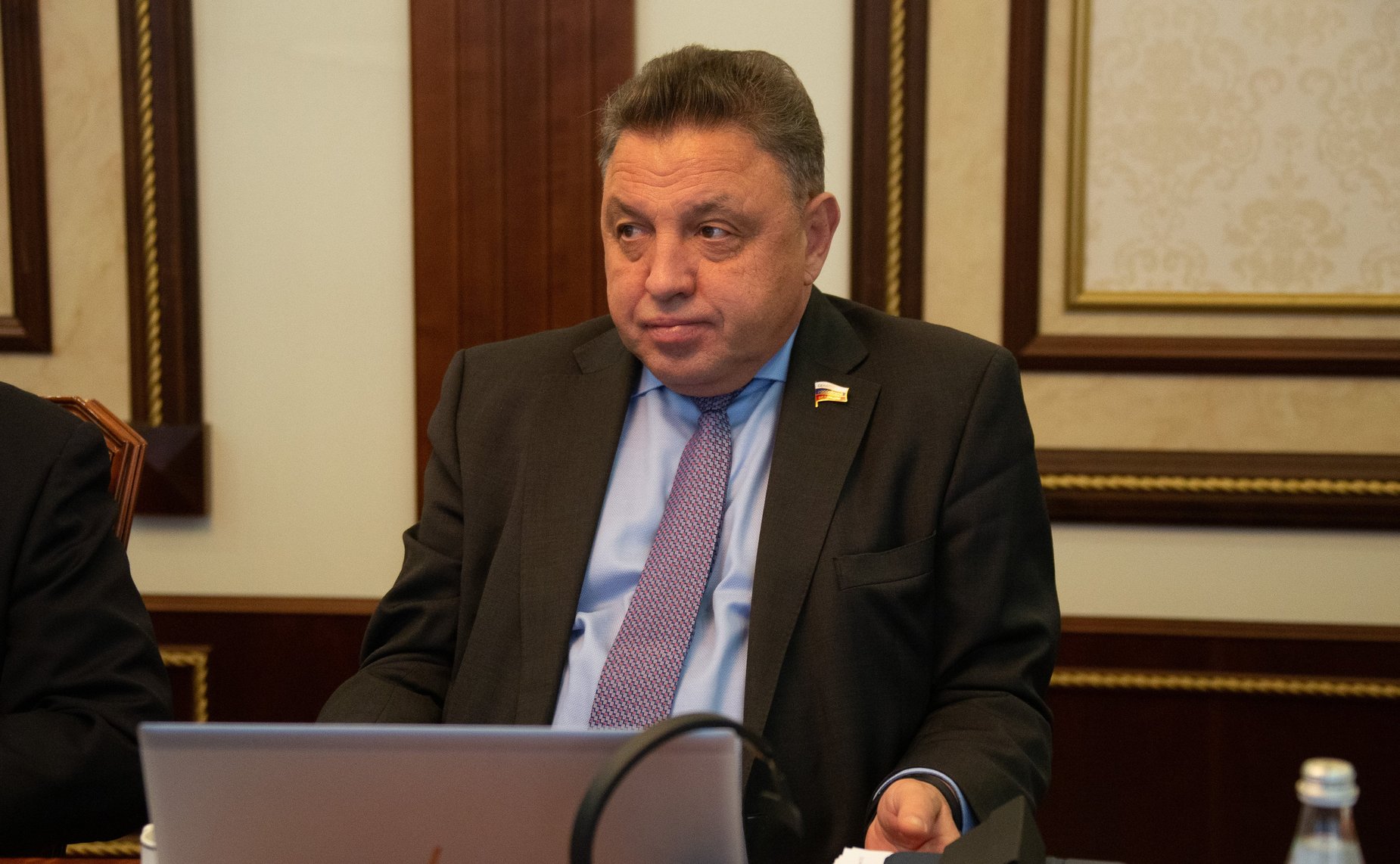 Вячеслав Тимченко