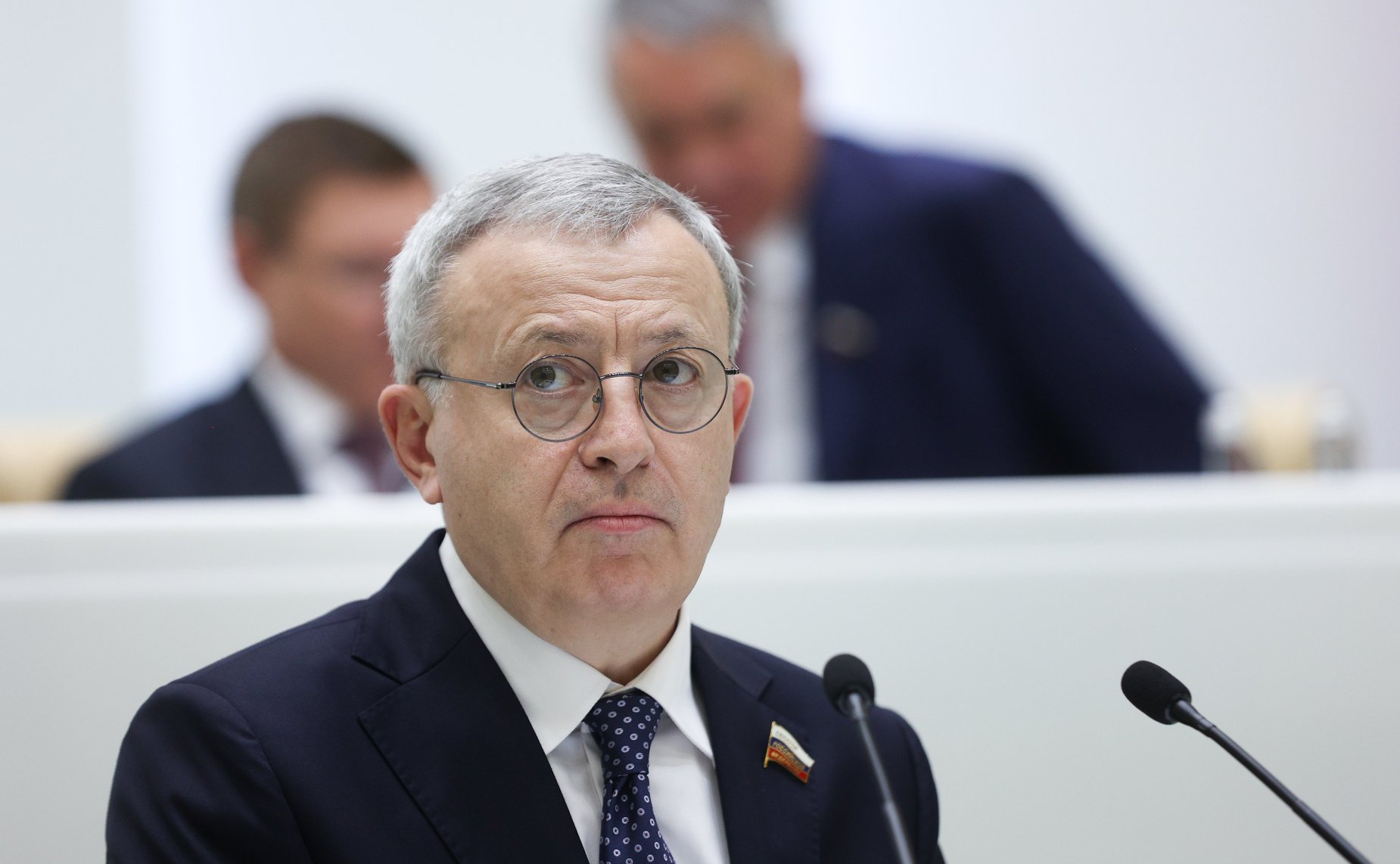 Мухарбий Ульбашев