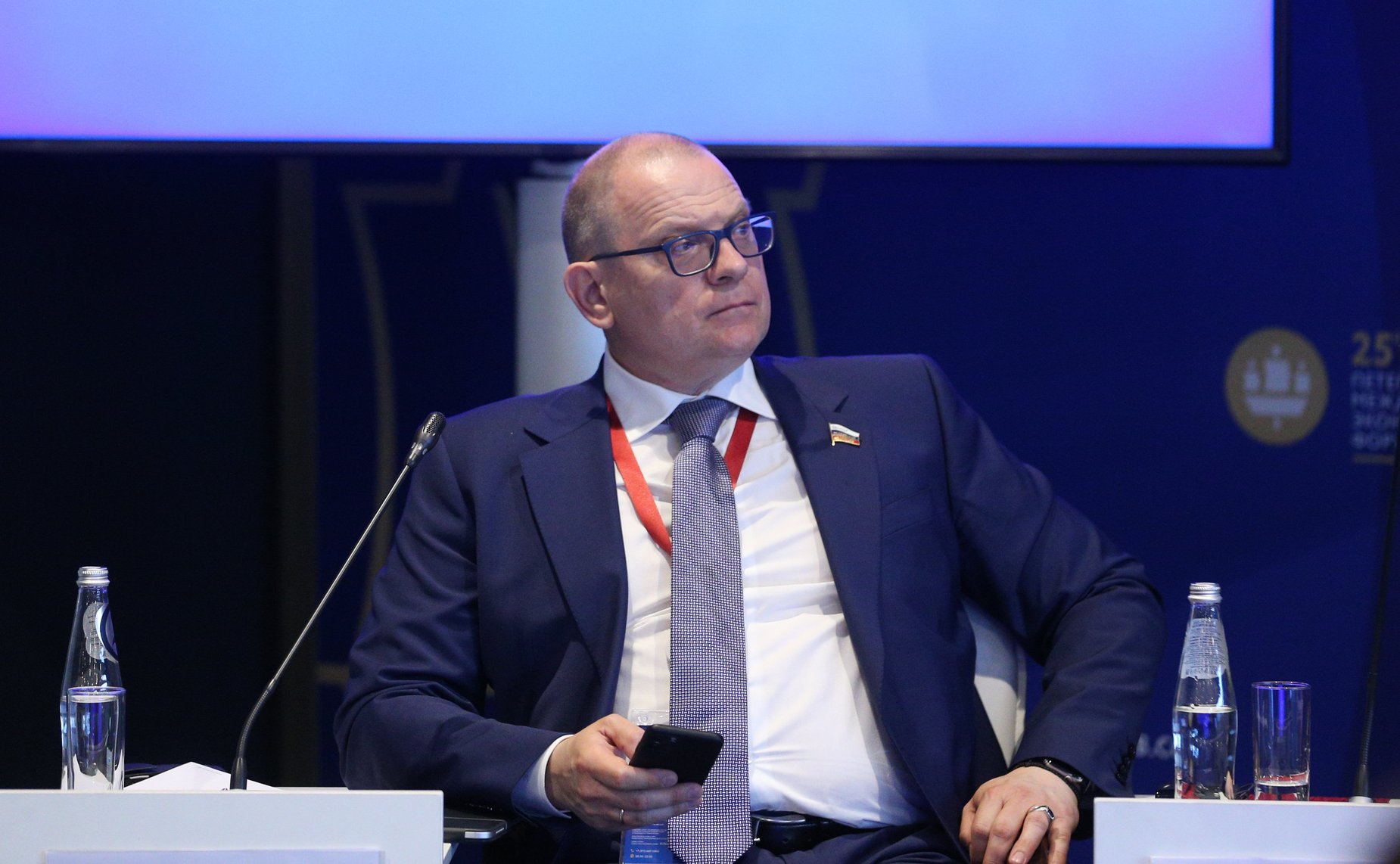 Константин Долгов