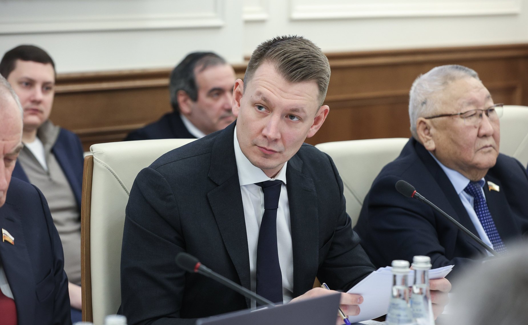 Александр Двойных