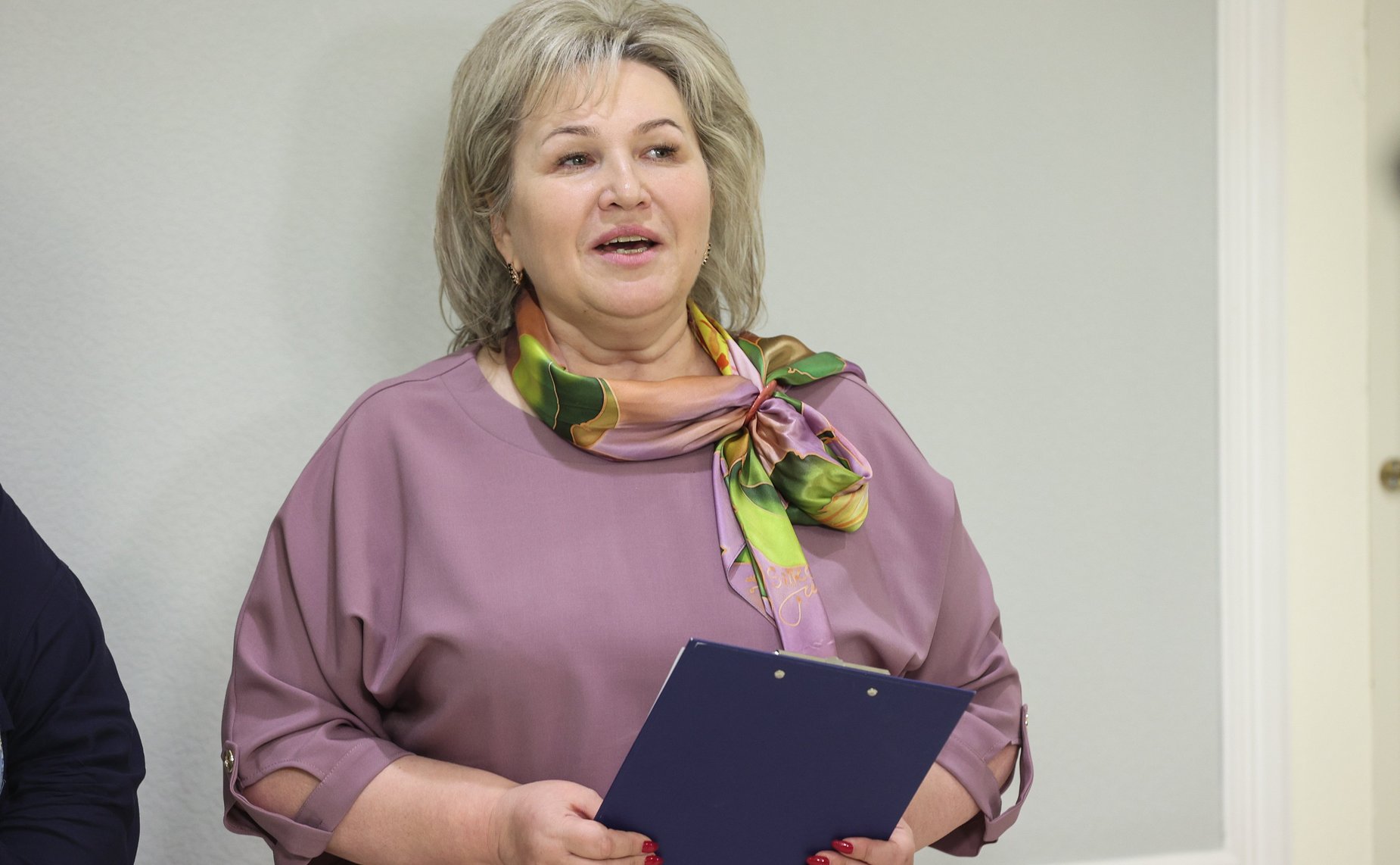 Елена Писарева