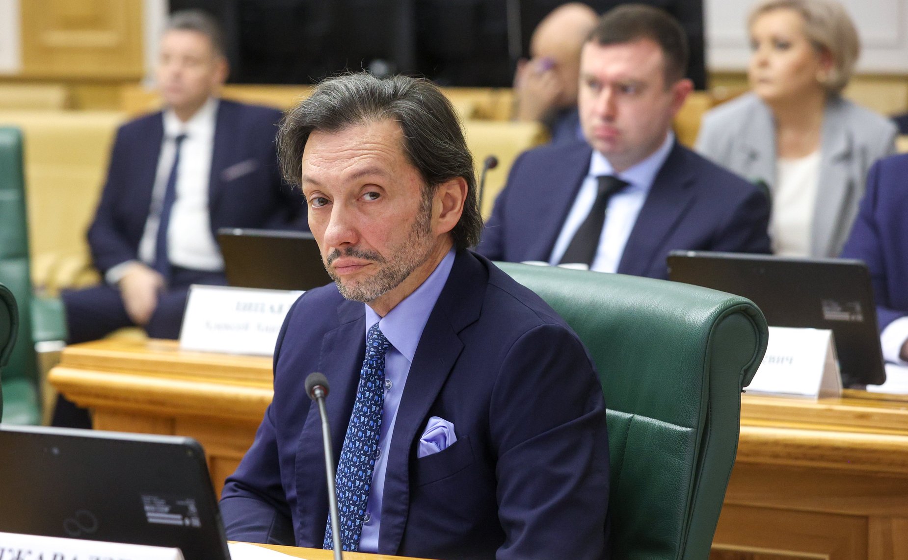 Максим Кавджарадзе