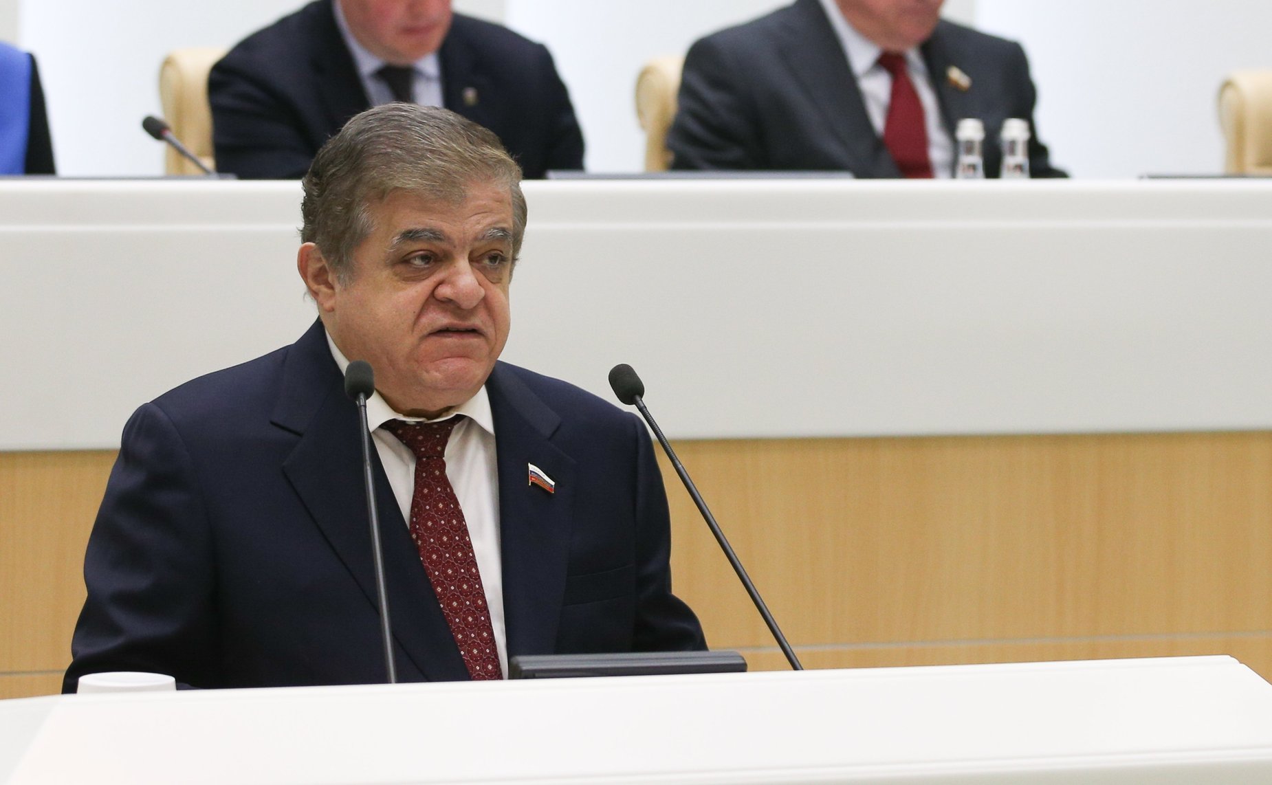 Владимир Джабаров