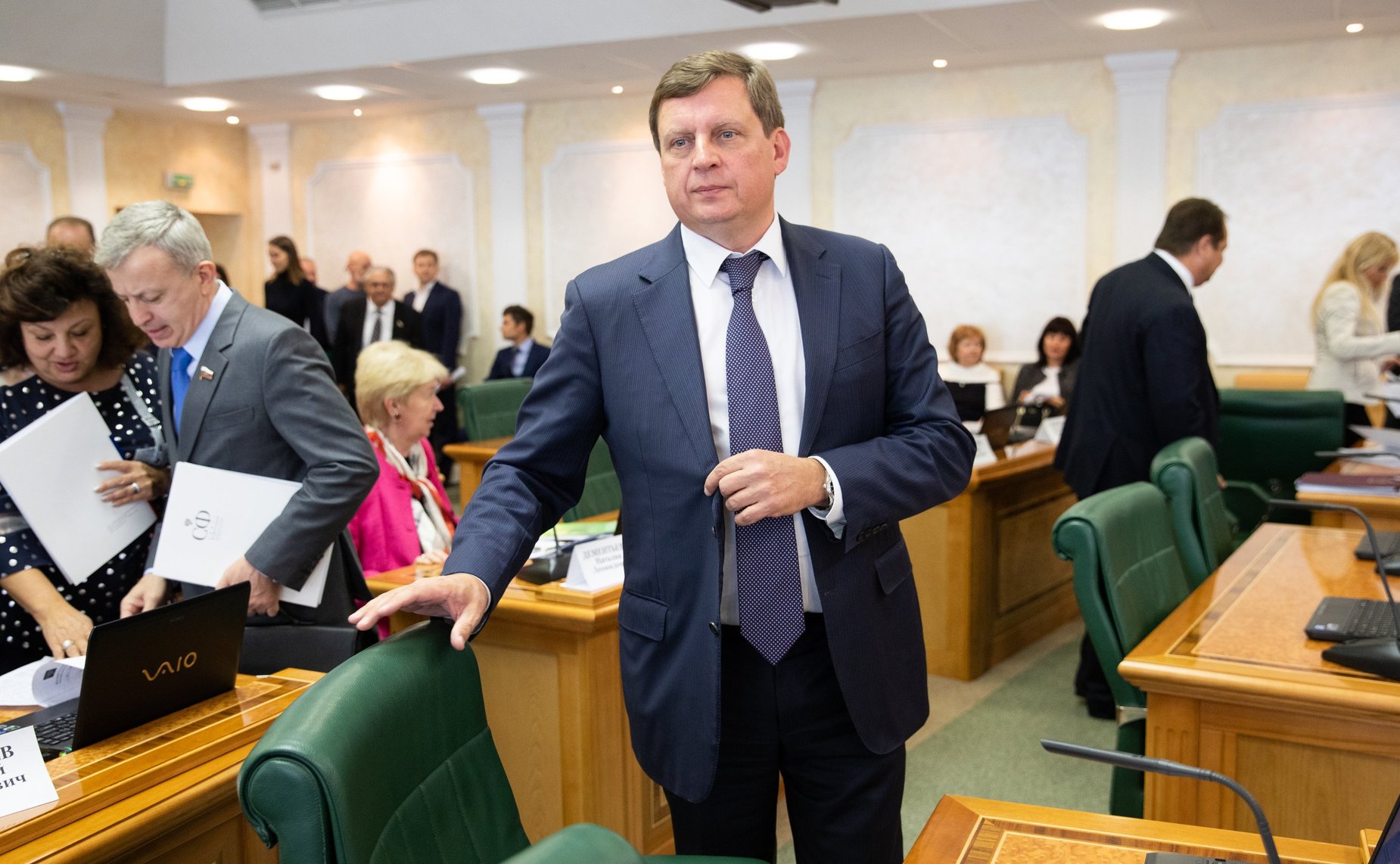 Андрей Епишин