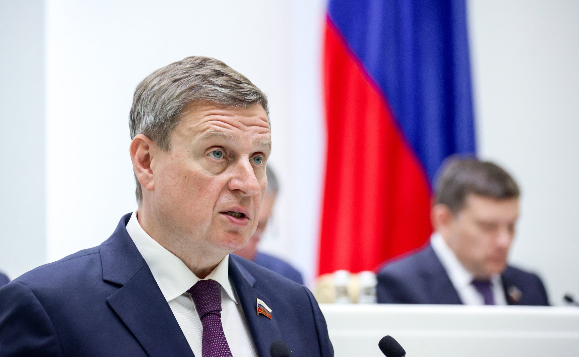 Андрей Епишин