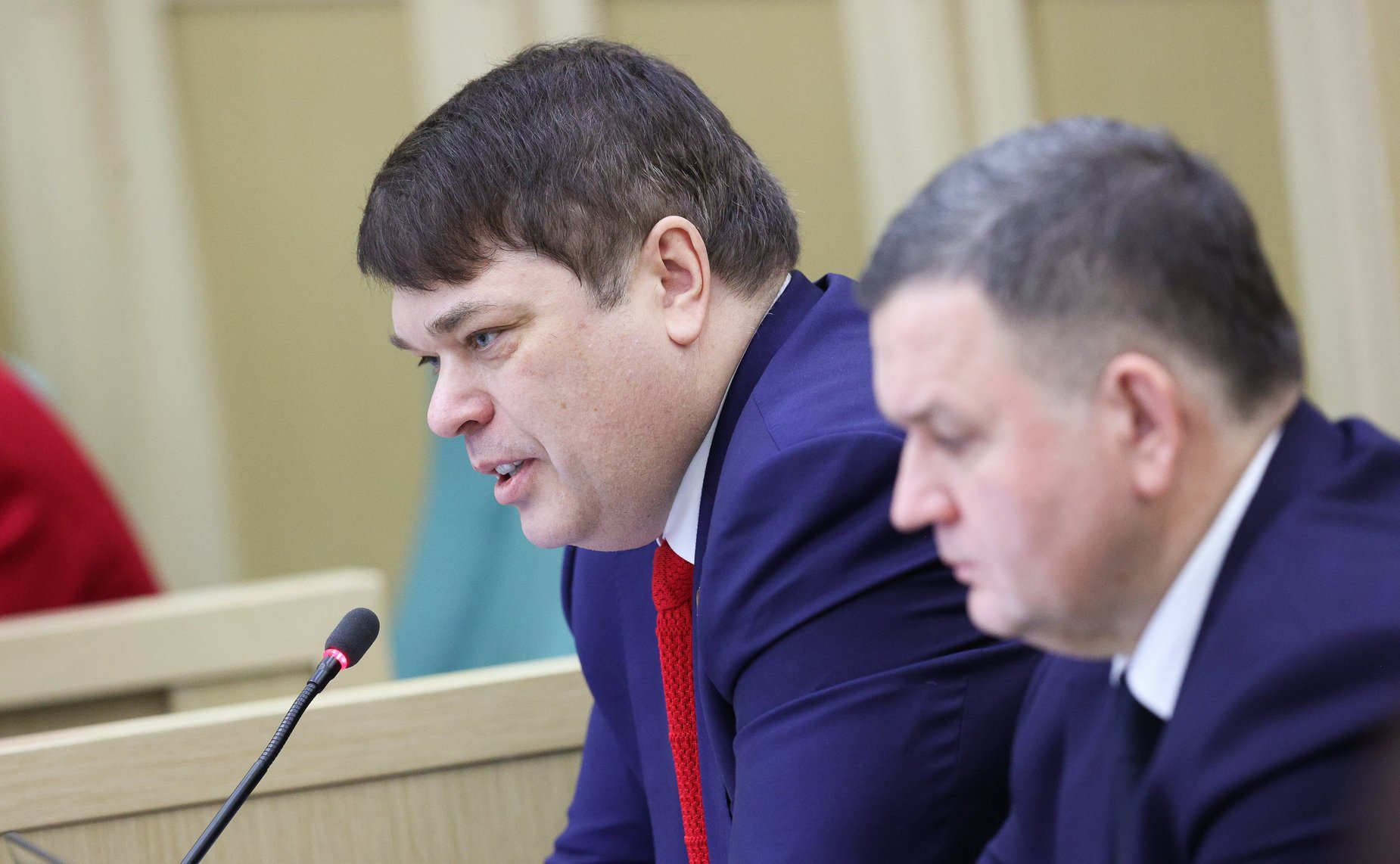 Дмитрий Василенко