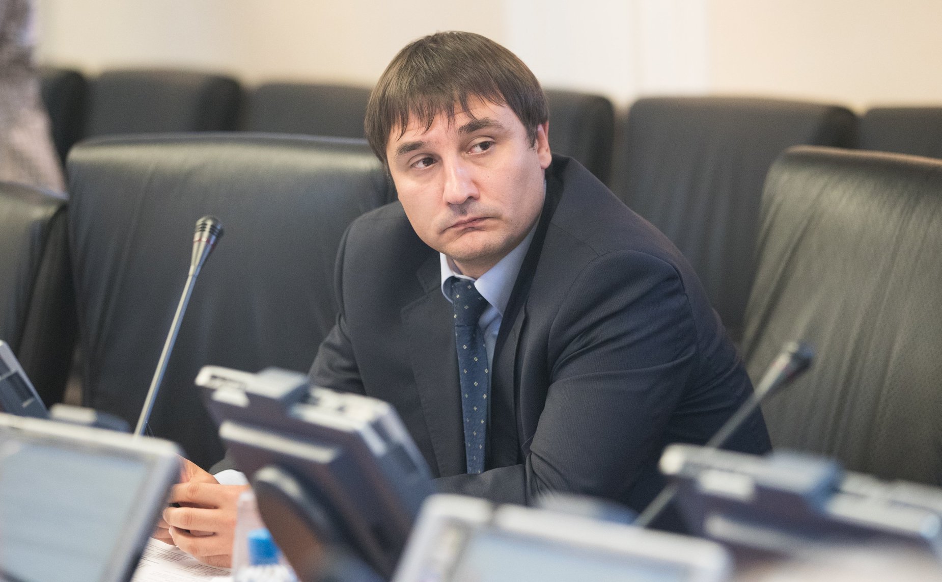 Заседание Комитета СФ по науке, образованию и культуре