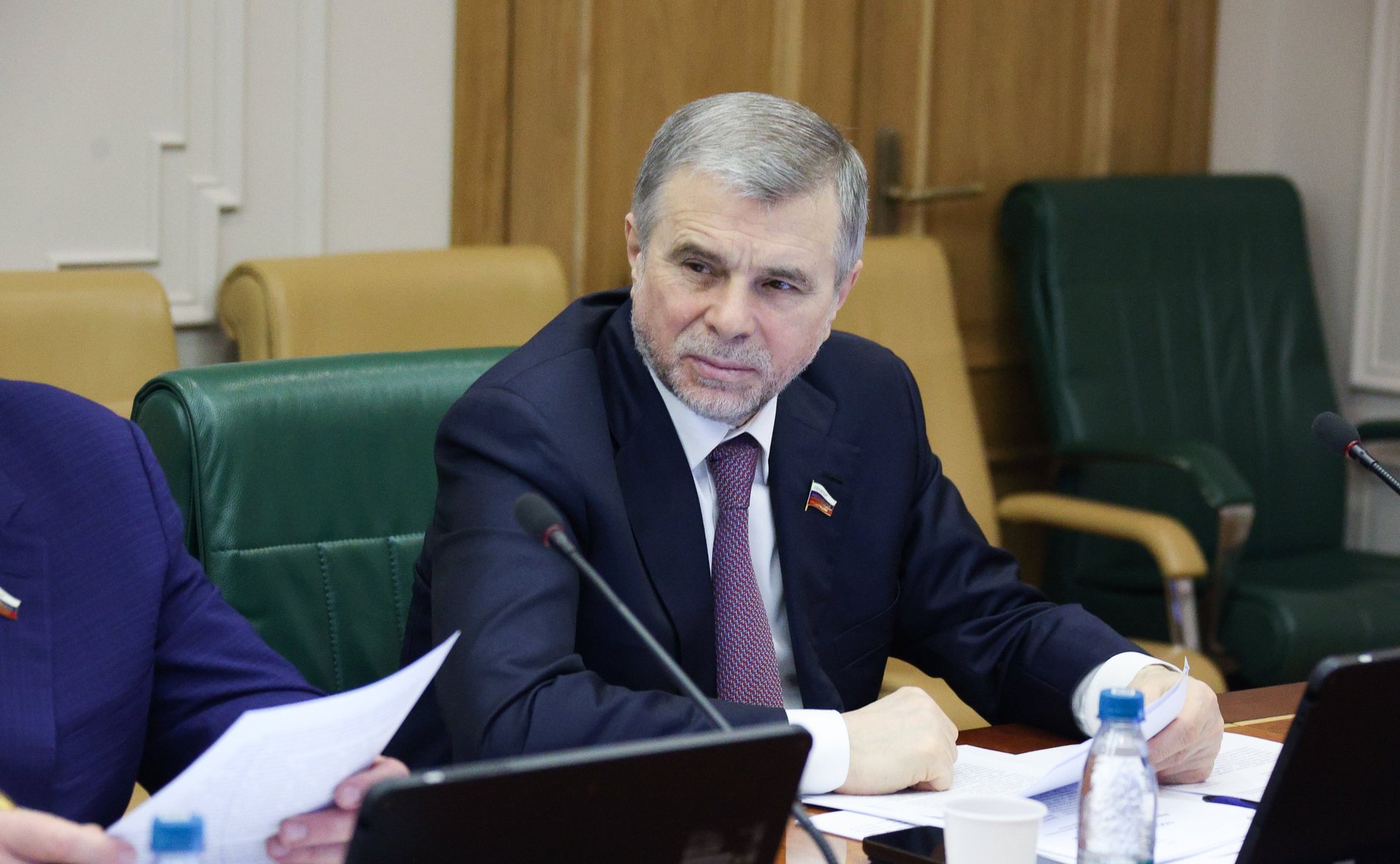 Белан Хамчиев