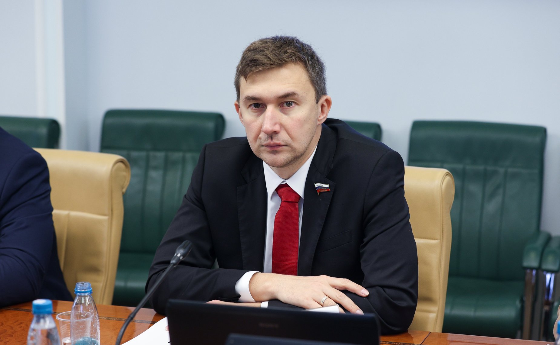 Сергей Карякин
