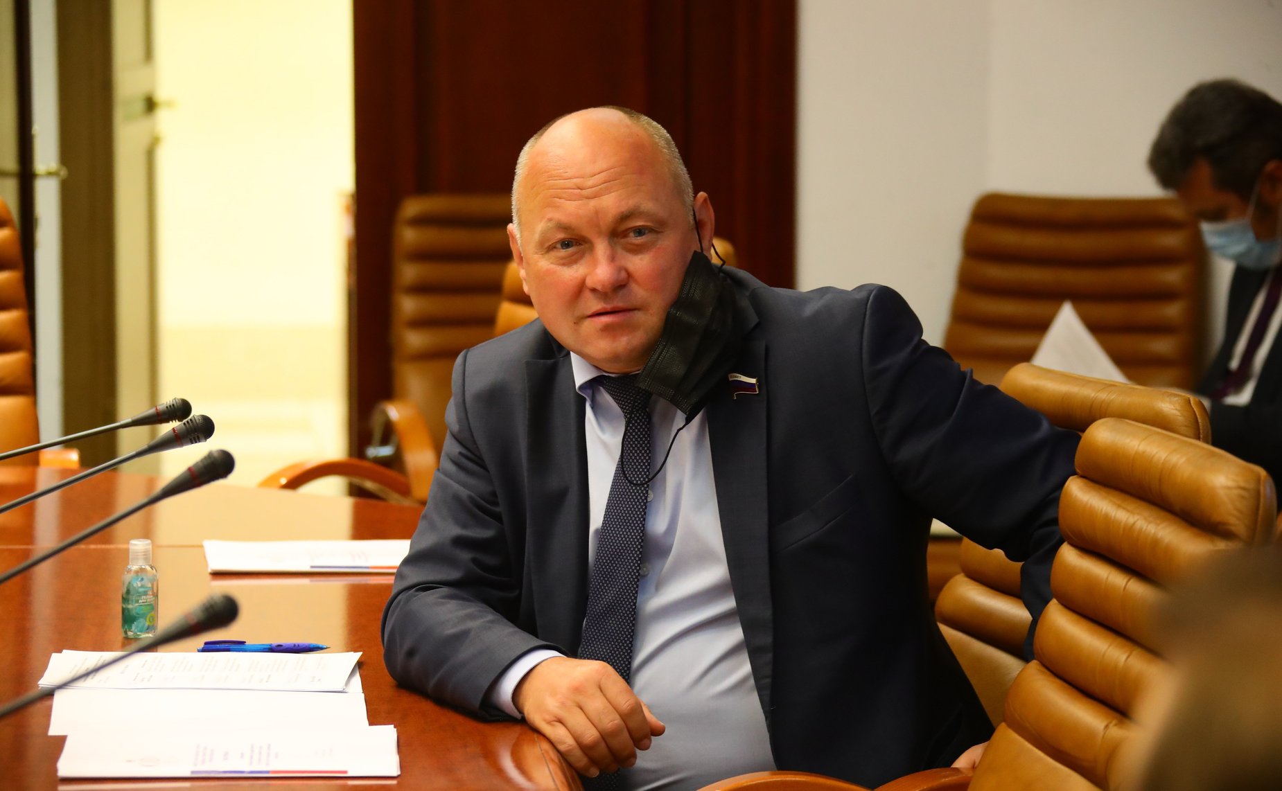 Алексей Кондратьев