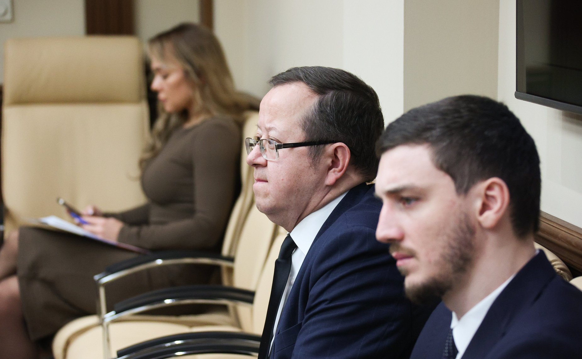 Семинар-совещание Правового управления Аппарата Совета Федерации для законодательных органов субъектов Российской Федерации и помощников сенаторов Российской Федерации