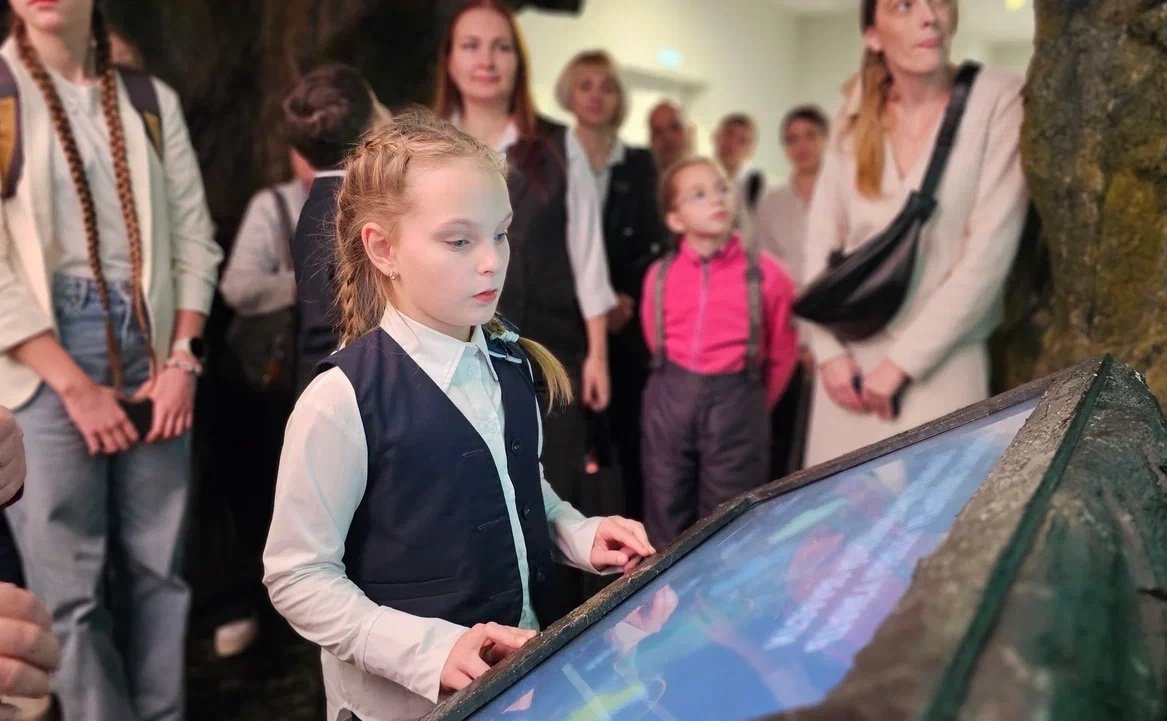 В Мурманске наградили победителей Девятой Всероссийской детской творческой школы-конкурса «Портрет твоего края»