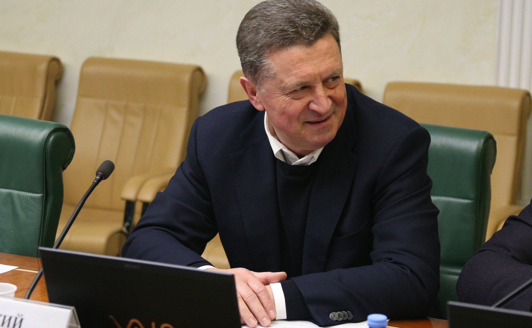 Валерий Гаевский