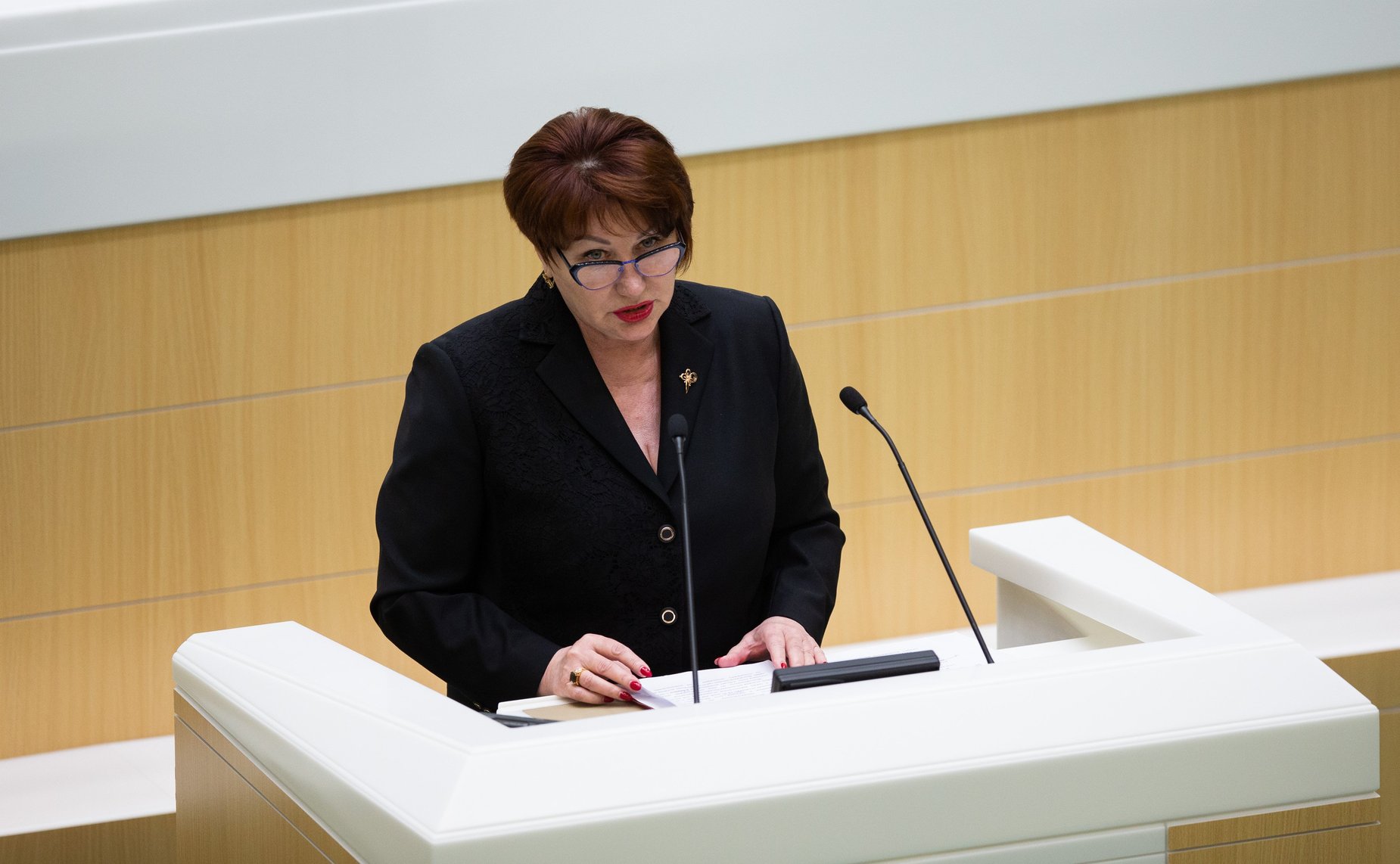 Елена Перминова