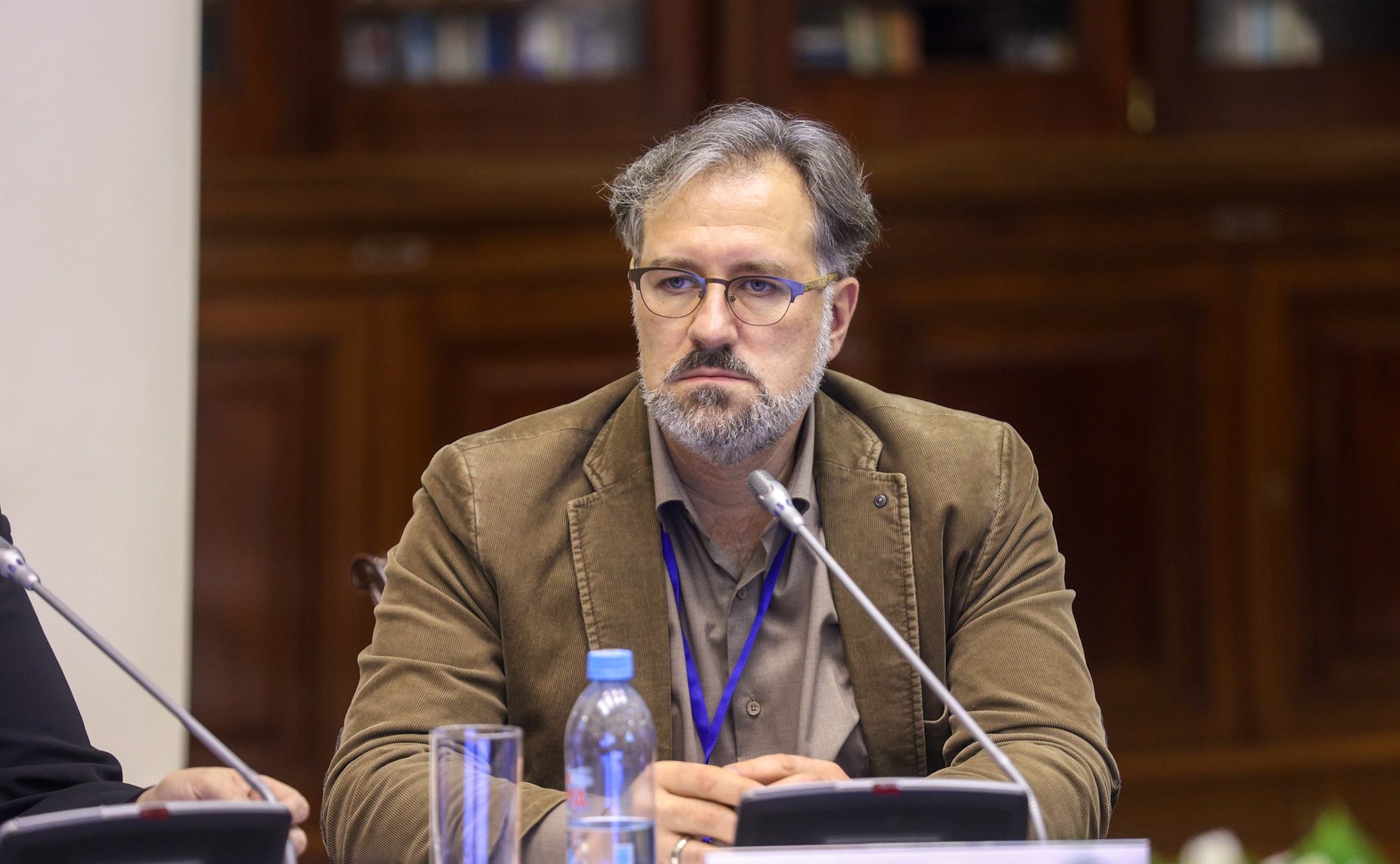 «Сельское хозяйство и модная индустрия: сохраняем национальные традиции». IV Международный Форум «Содружество моды»