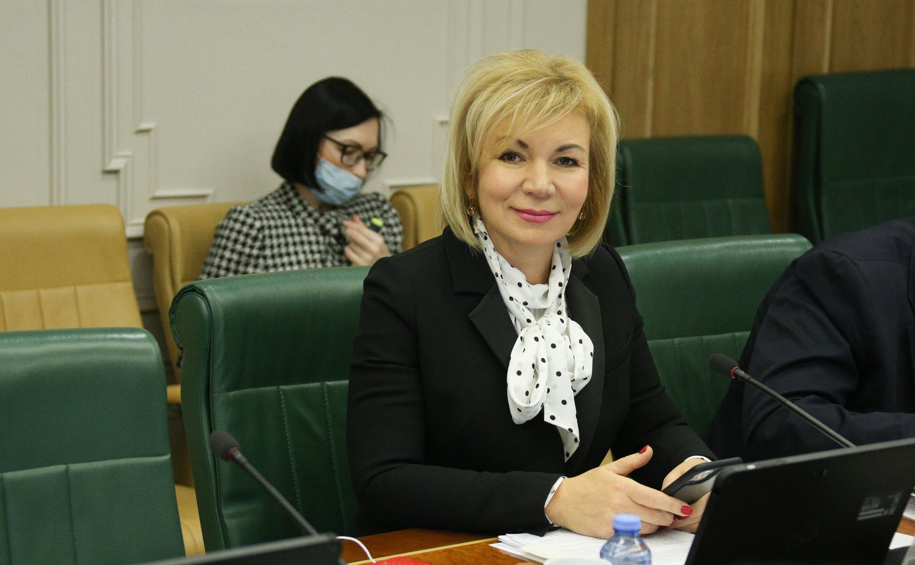 Елена Зленко