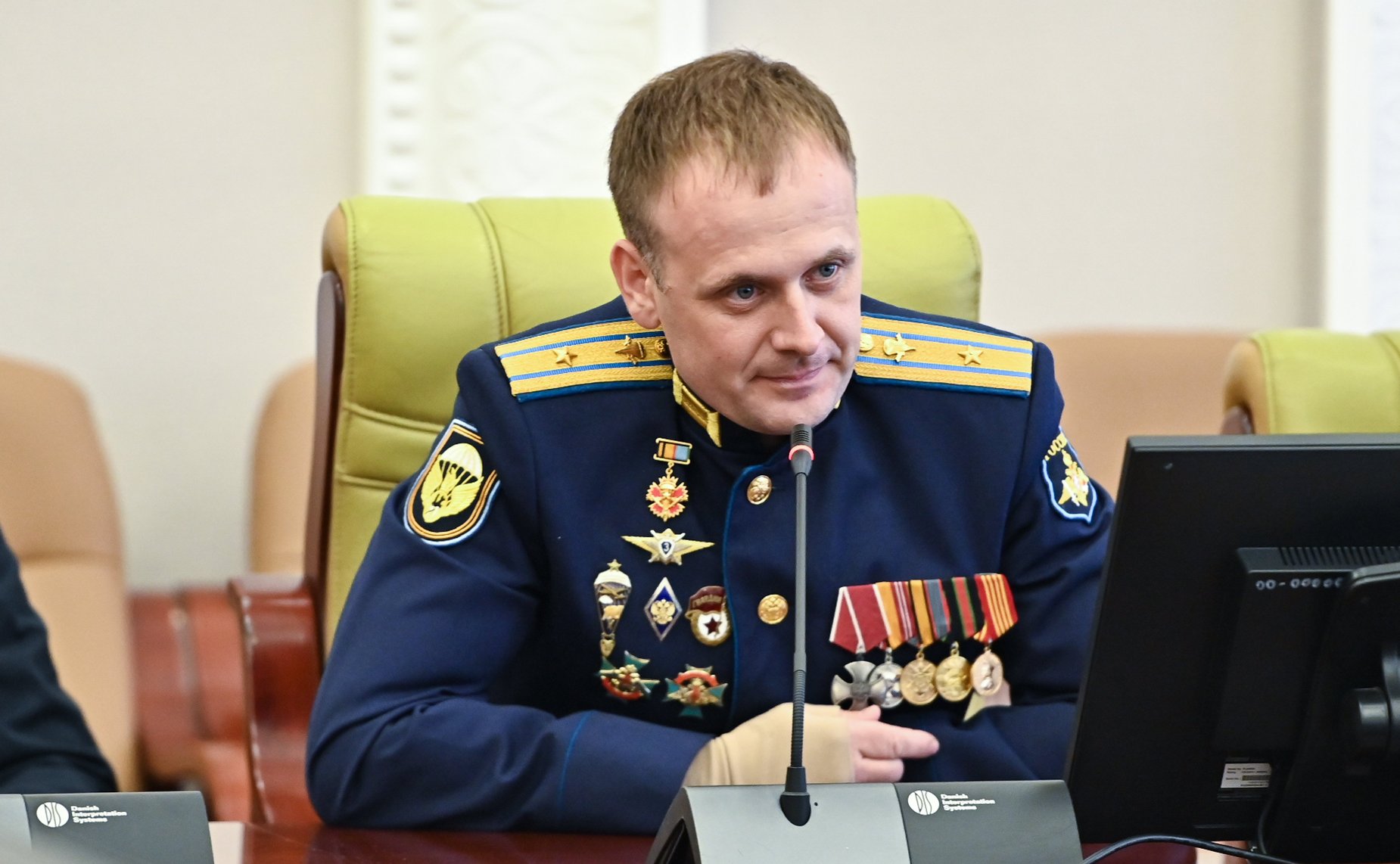 Сенаторы провели встречу с участниками программы «Патриоты Бурятии» и победителями конкурсного отбора на предоставления грантов «Агростартап»