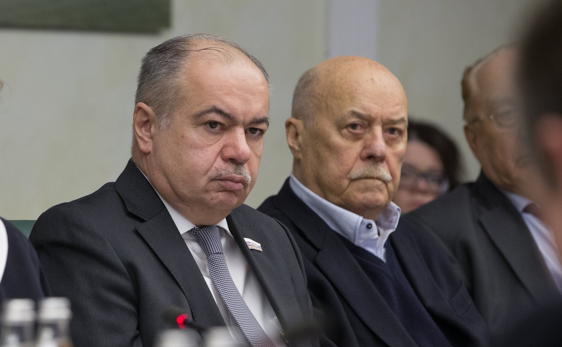 И. Умаханов