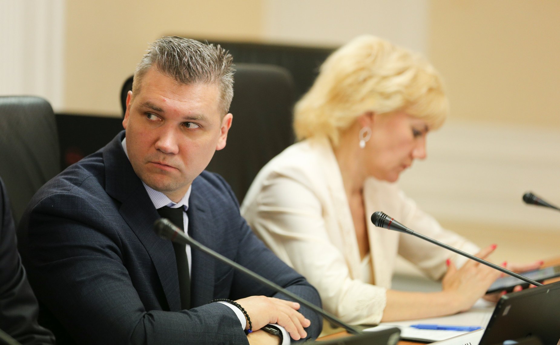 Расширенное заседание Комитета СФ по науке, образованию и культуре