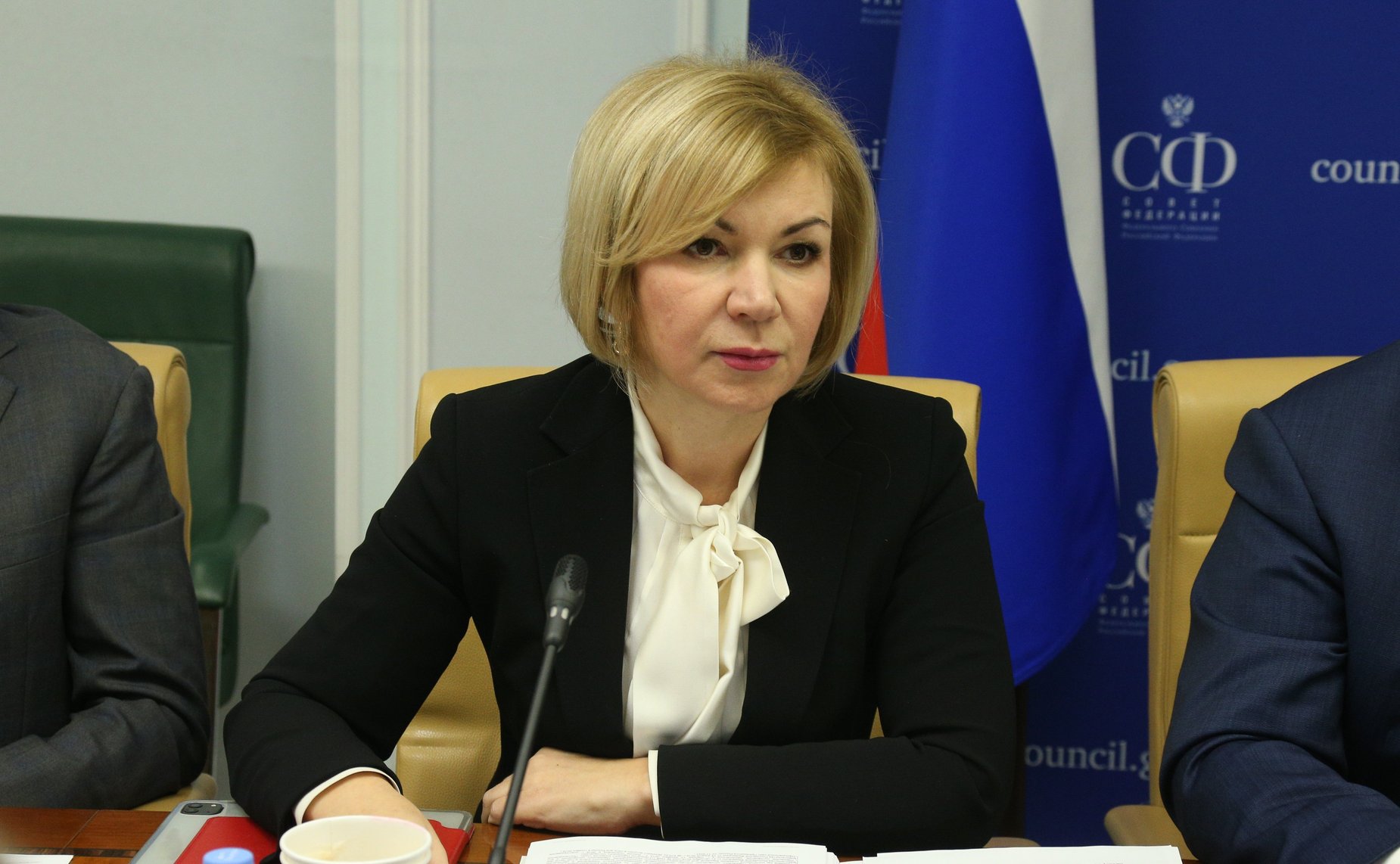 Елена Зленко