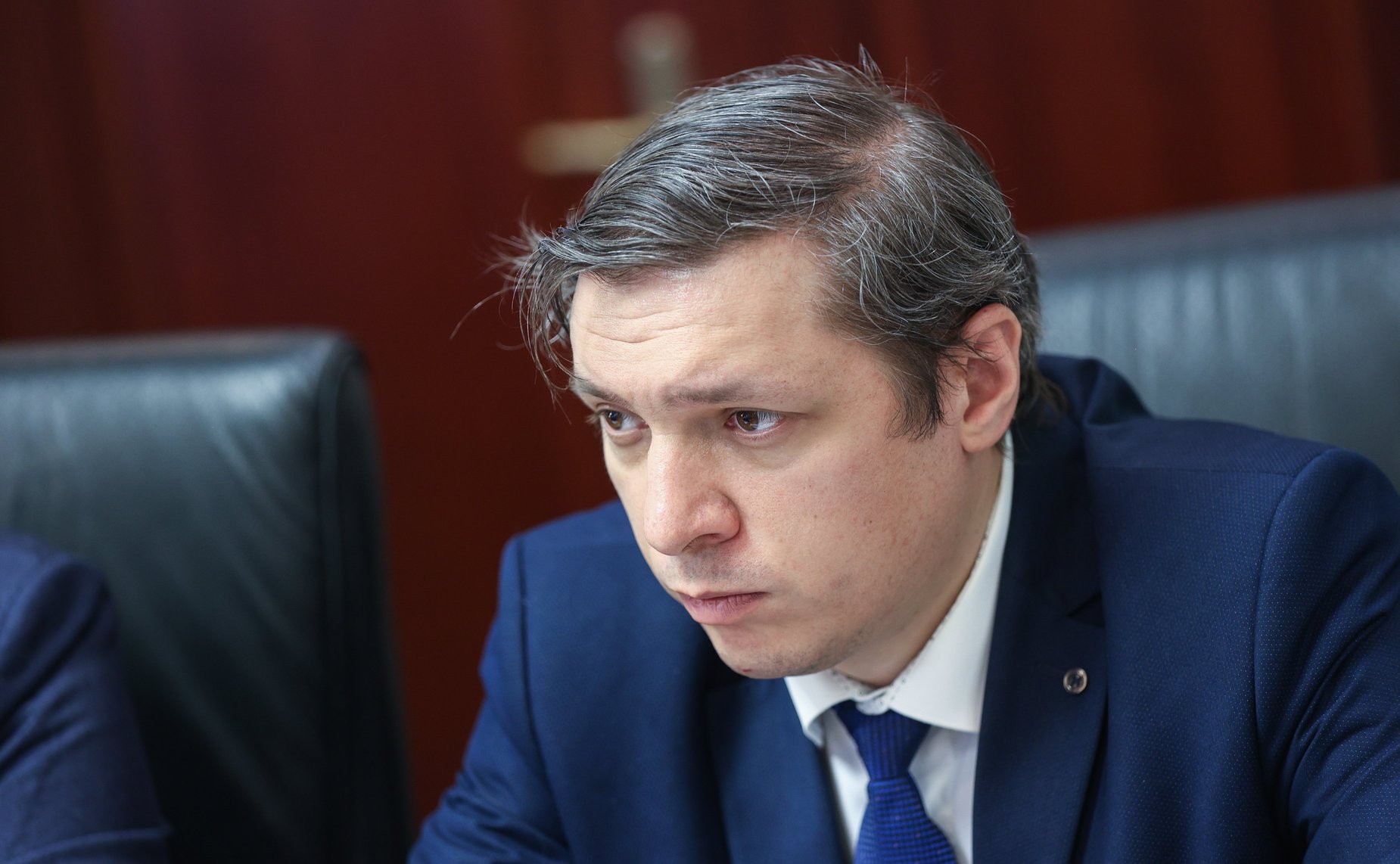 Парламентские слушания на тему «О реализации федерального проекта «Чистый воздух» национального проекта «Экология»