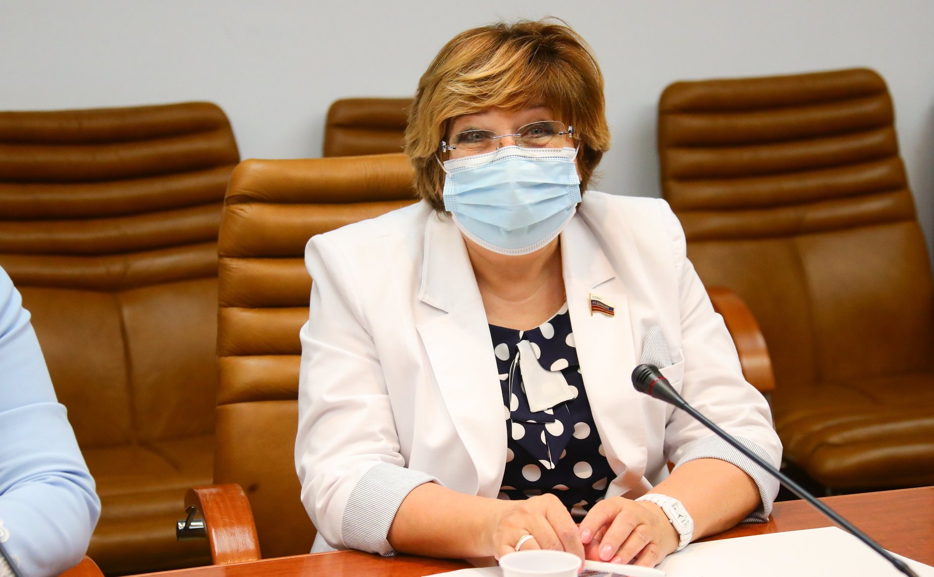 Марина зленко