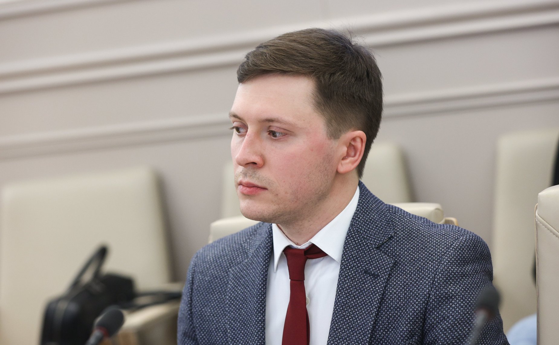 Совещание Комитета Совета Федерации по бюджету и финансовым рынкам на тему «Субсидирование значимо важных пассажирских перевозок»