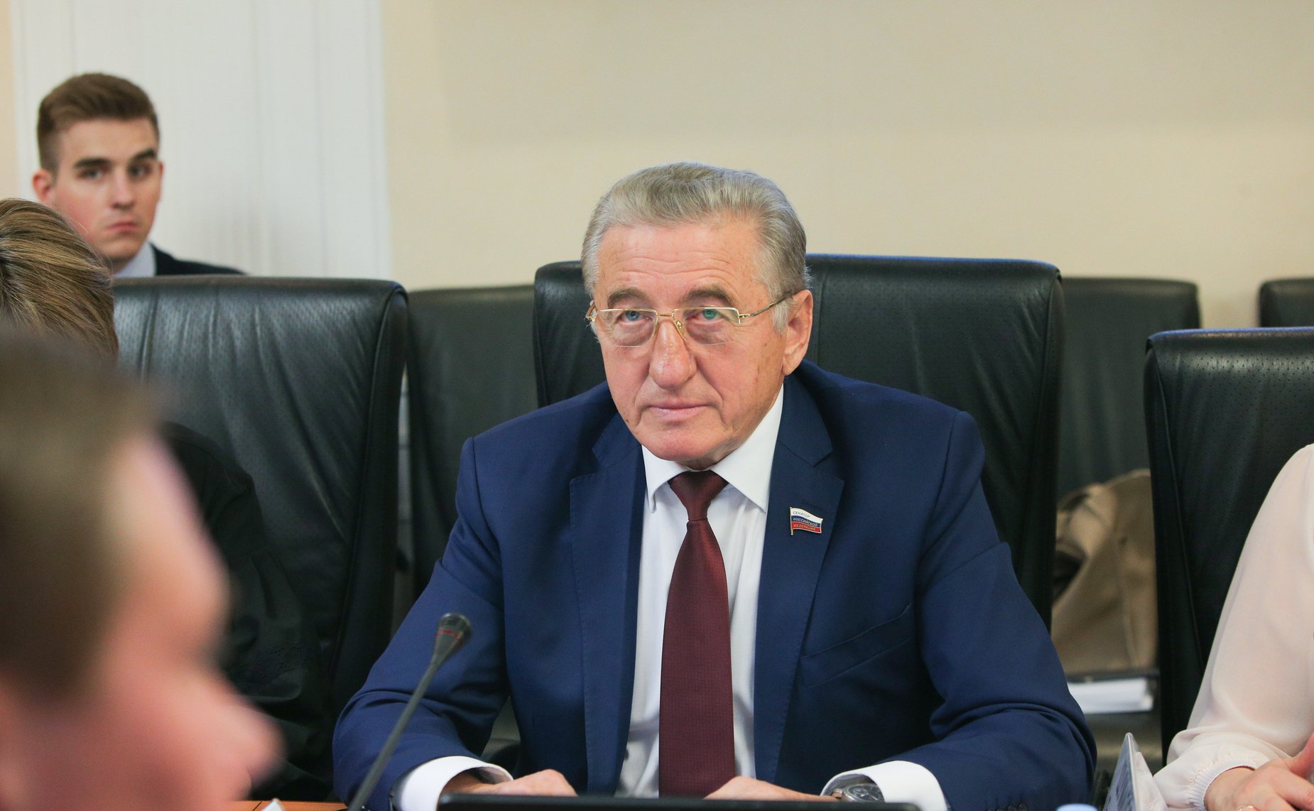 Сергей Лукин