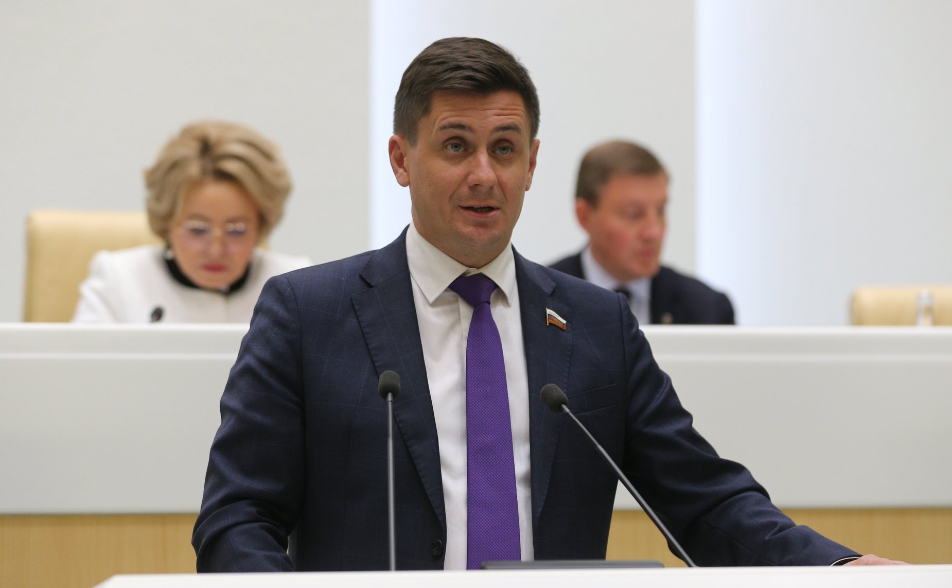 Вадим Деньгин