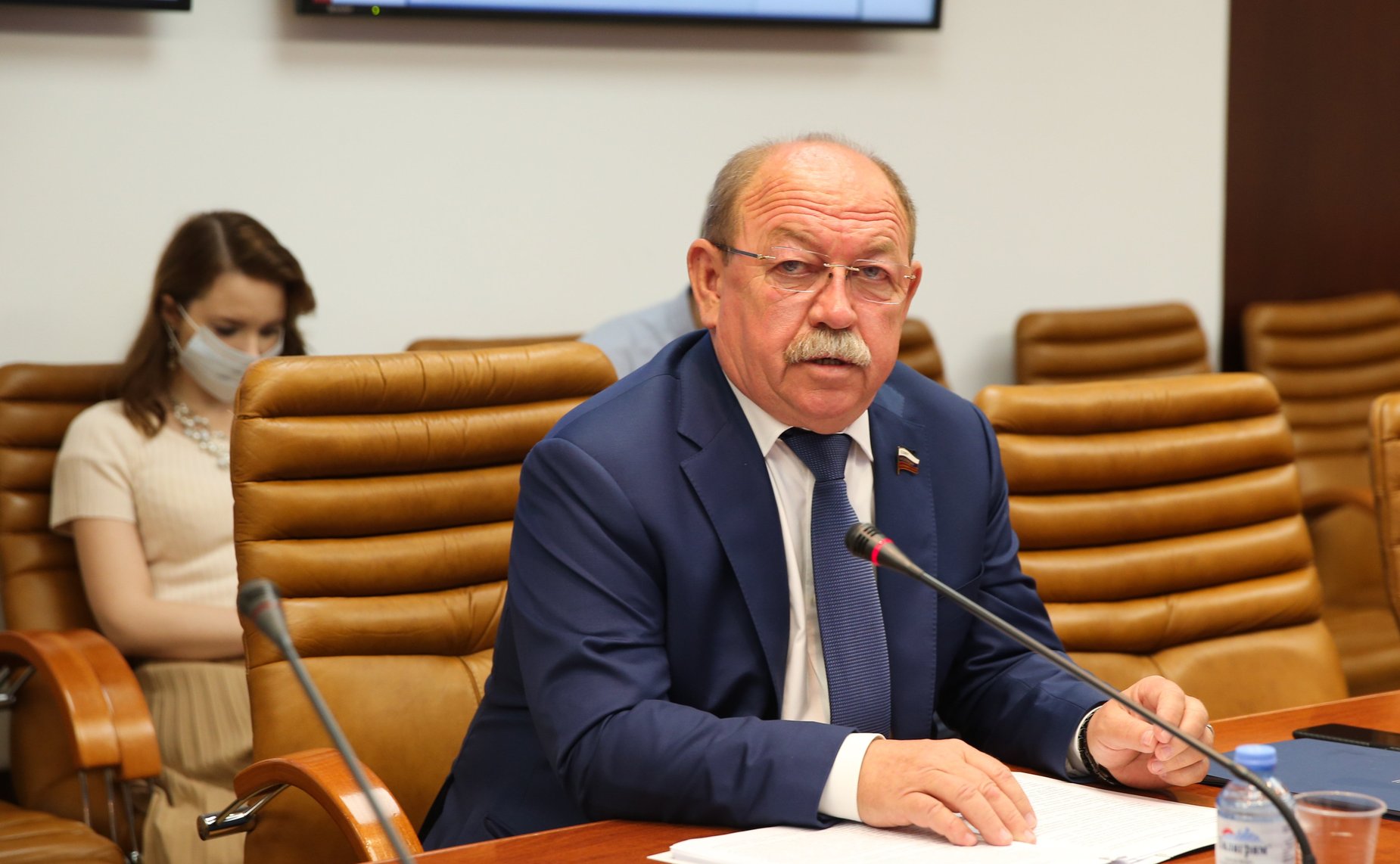 Геннадий Орденов