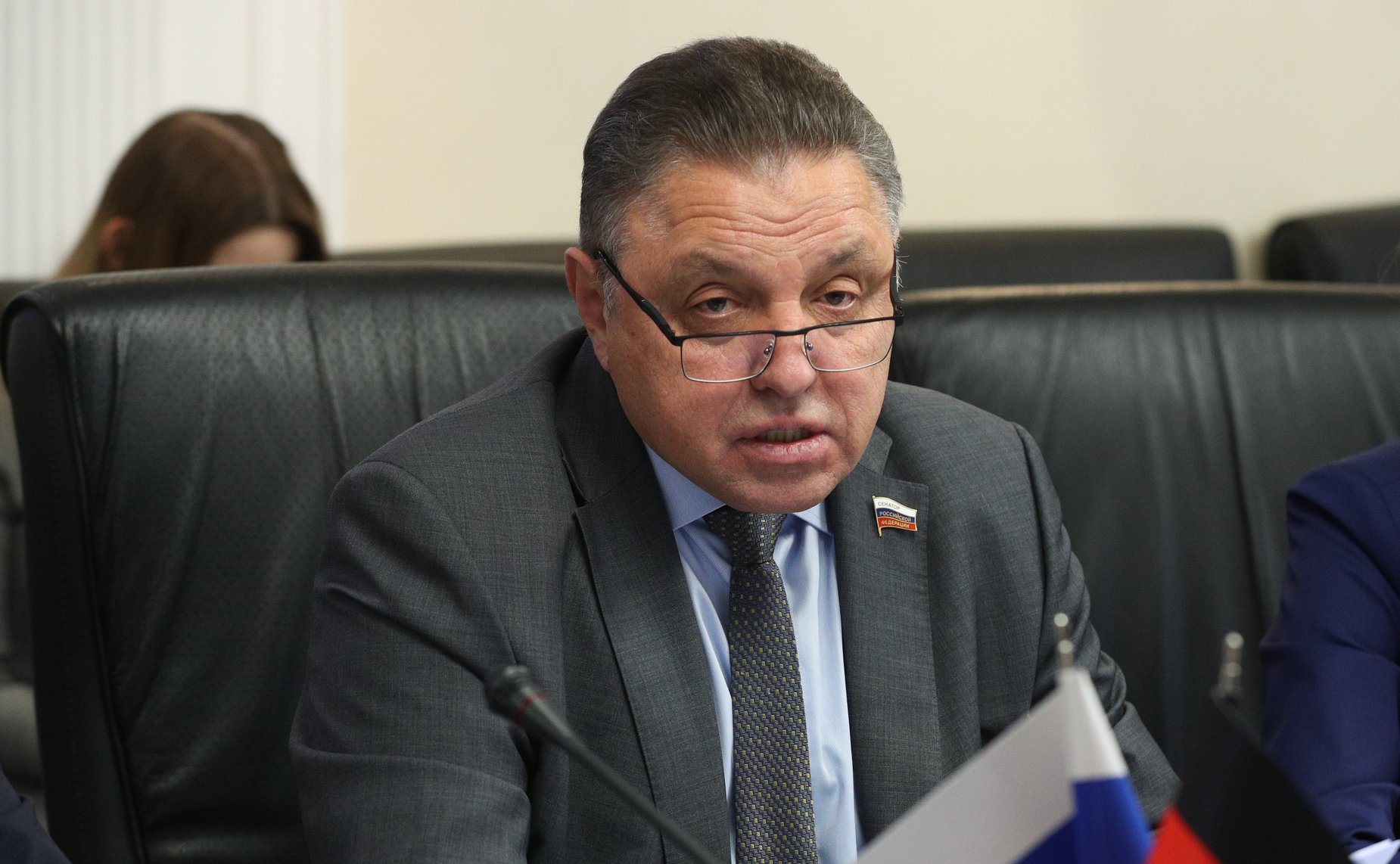 Вячеслав Тимченко