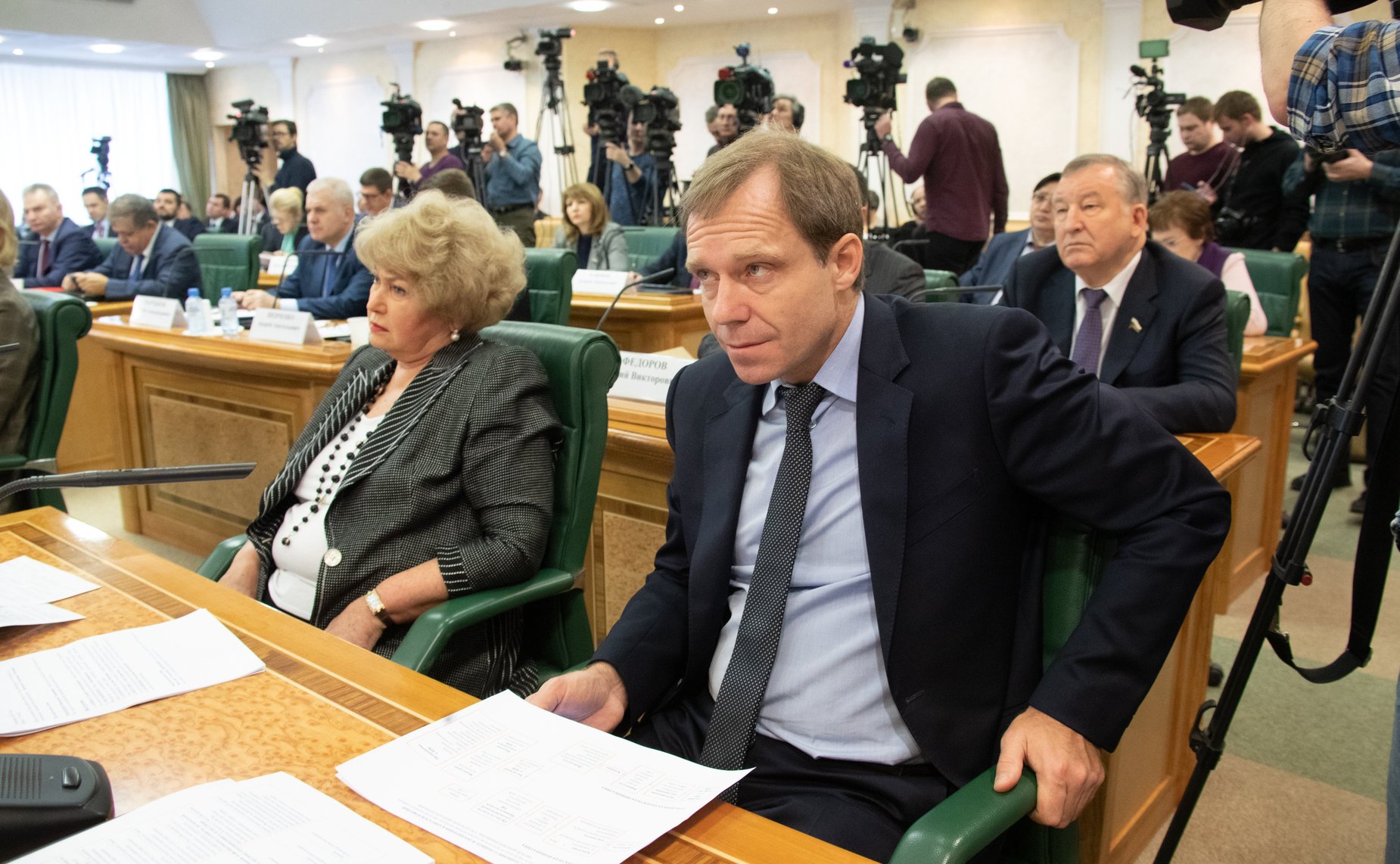 Андрей Кутепов