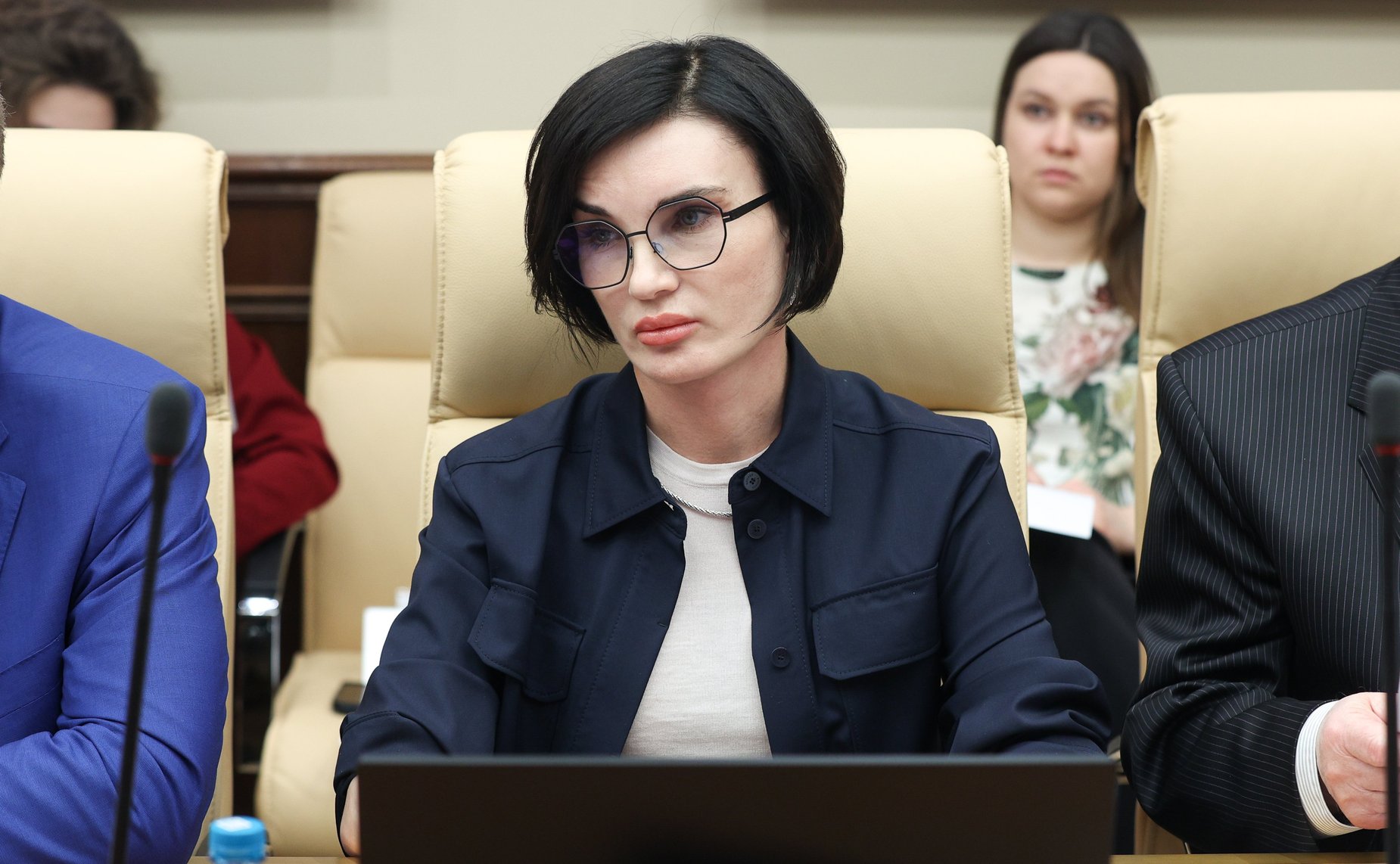 Круглый стол на тему «Конституционные права граждан на отдых и на охрану здоровья на примере лечебно-оздоровительного туризма: правовое регулирование и практика реализации»