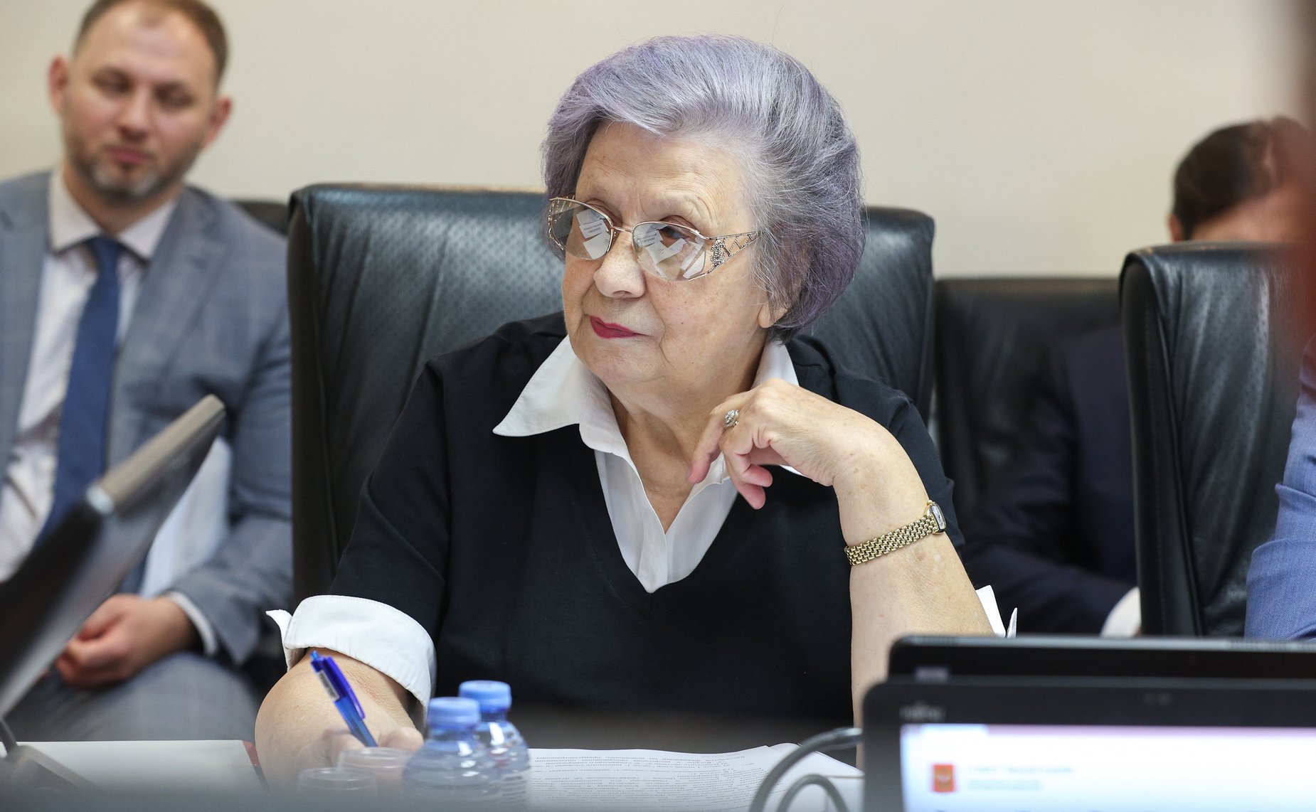 Светлана Горячева