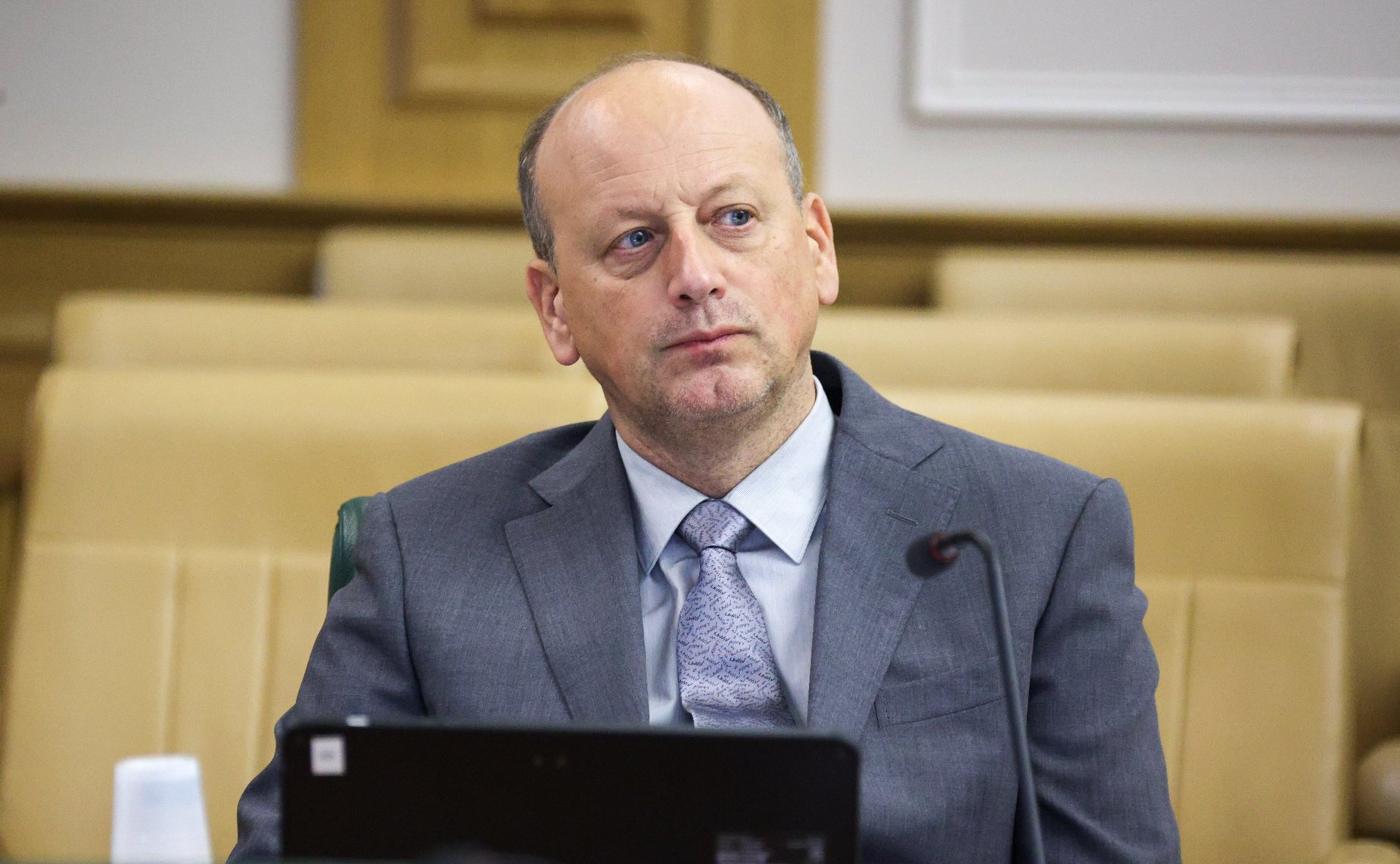 Семинар-совещание Комитета Совета Федерации по конституционному законодательству и государственного строительства «Актуальные проблемы мировой юстиции в Российской Федерации»