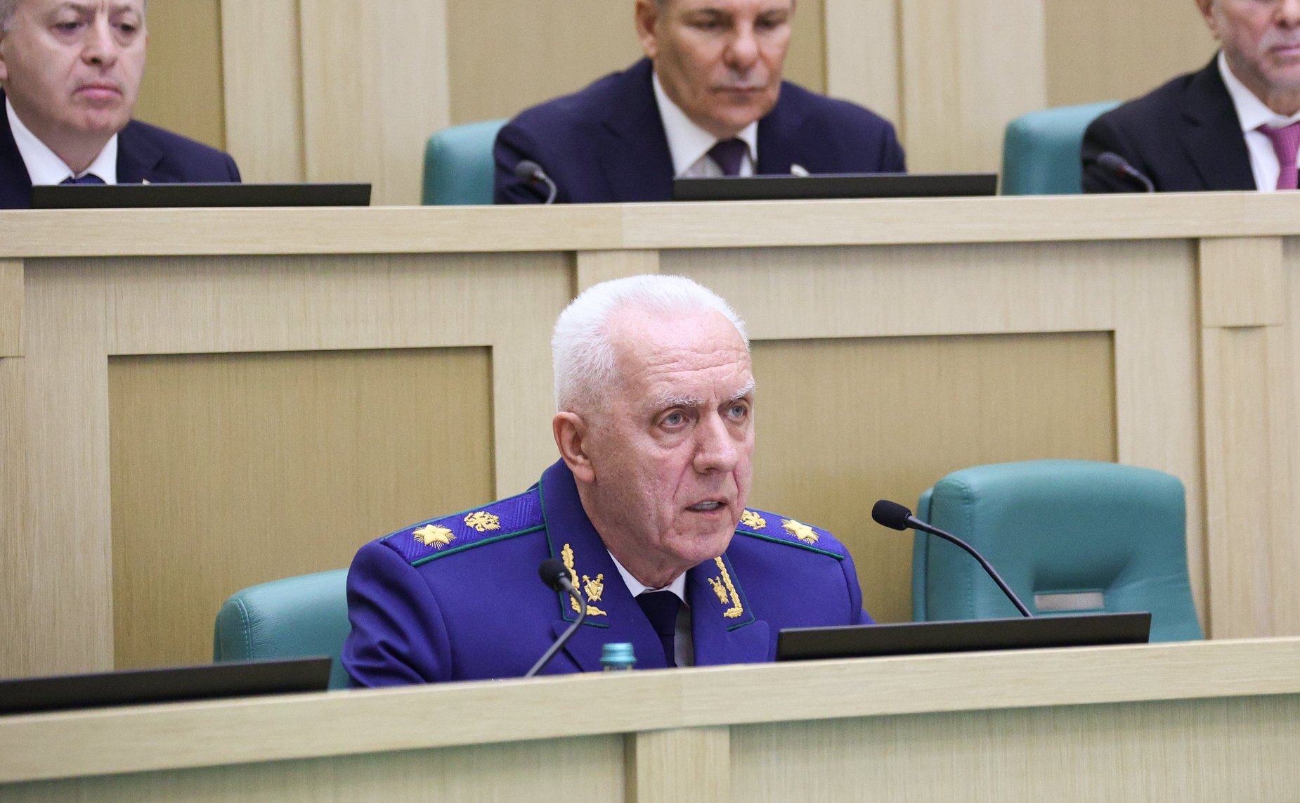 Александр Гуцан