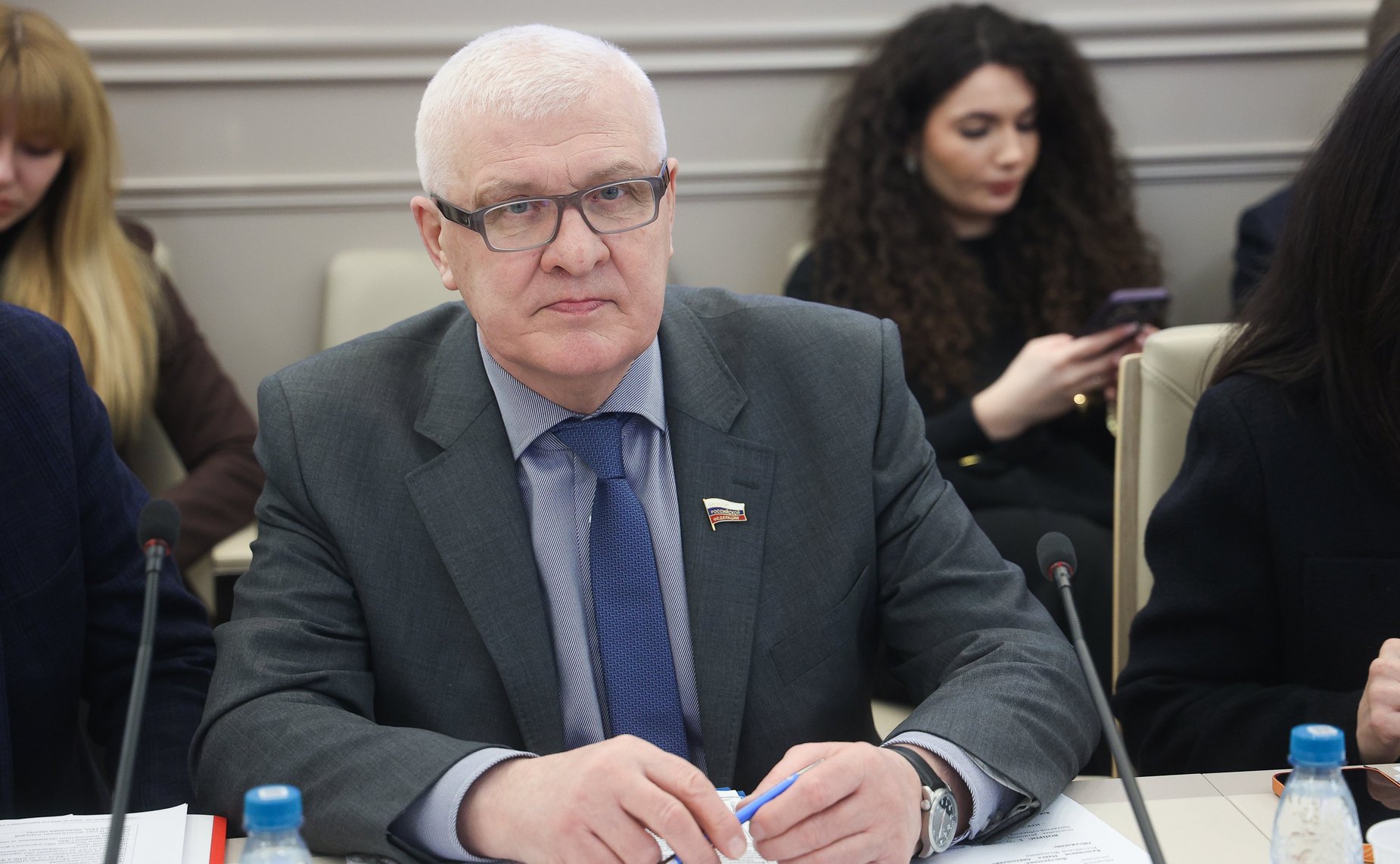 Сергей Брилка