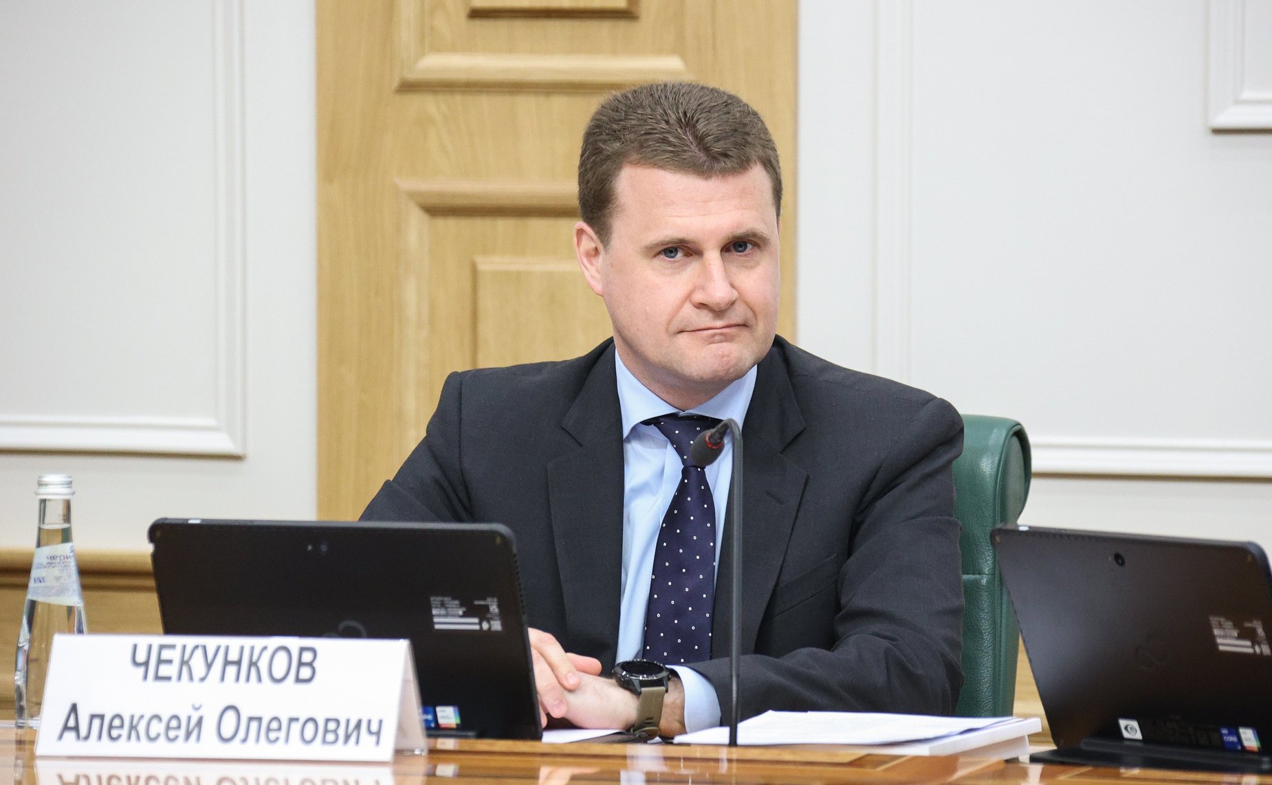 Заседание Совета по вопросам развития Дальнего Востока, Арктики и Антарктики на тему «Актуальные вопросы обеспечения национальных интересов в Арктической зоне Российской Федерации»