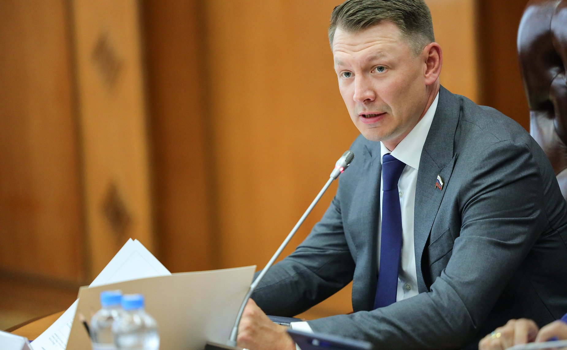 Александр Двойных