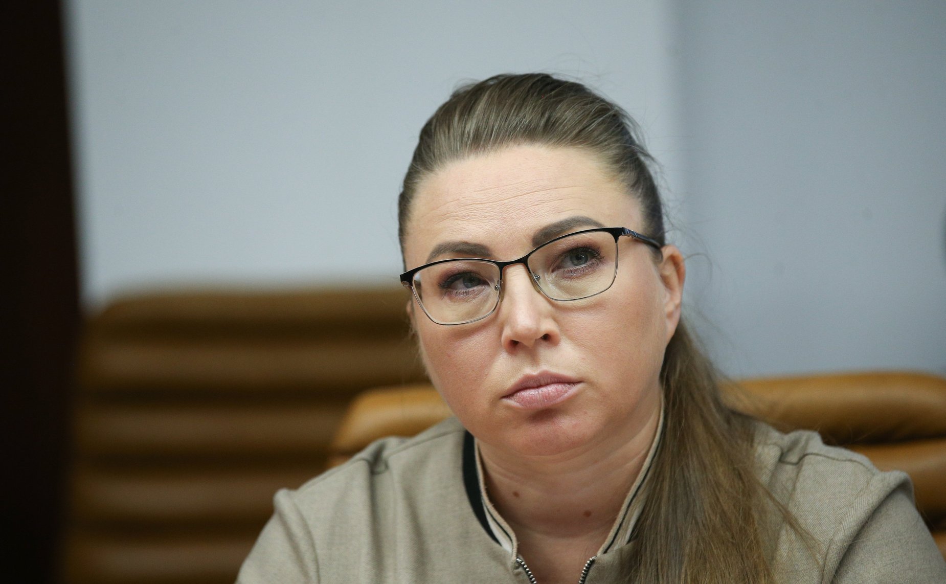 Елена Шумилова