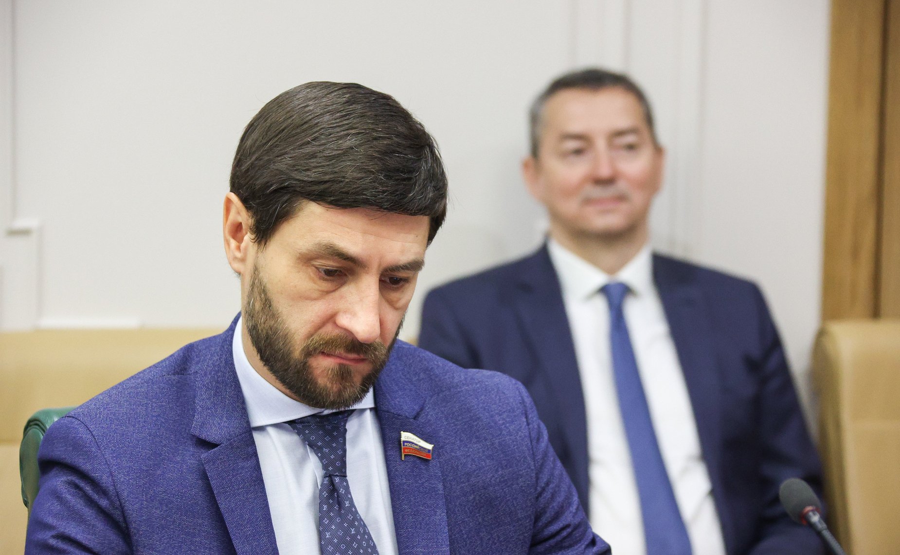 Алексей Синицын