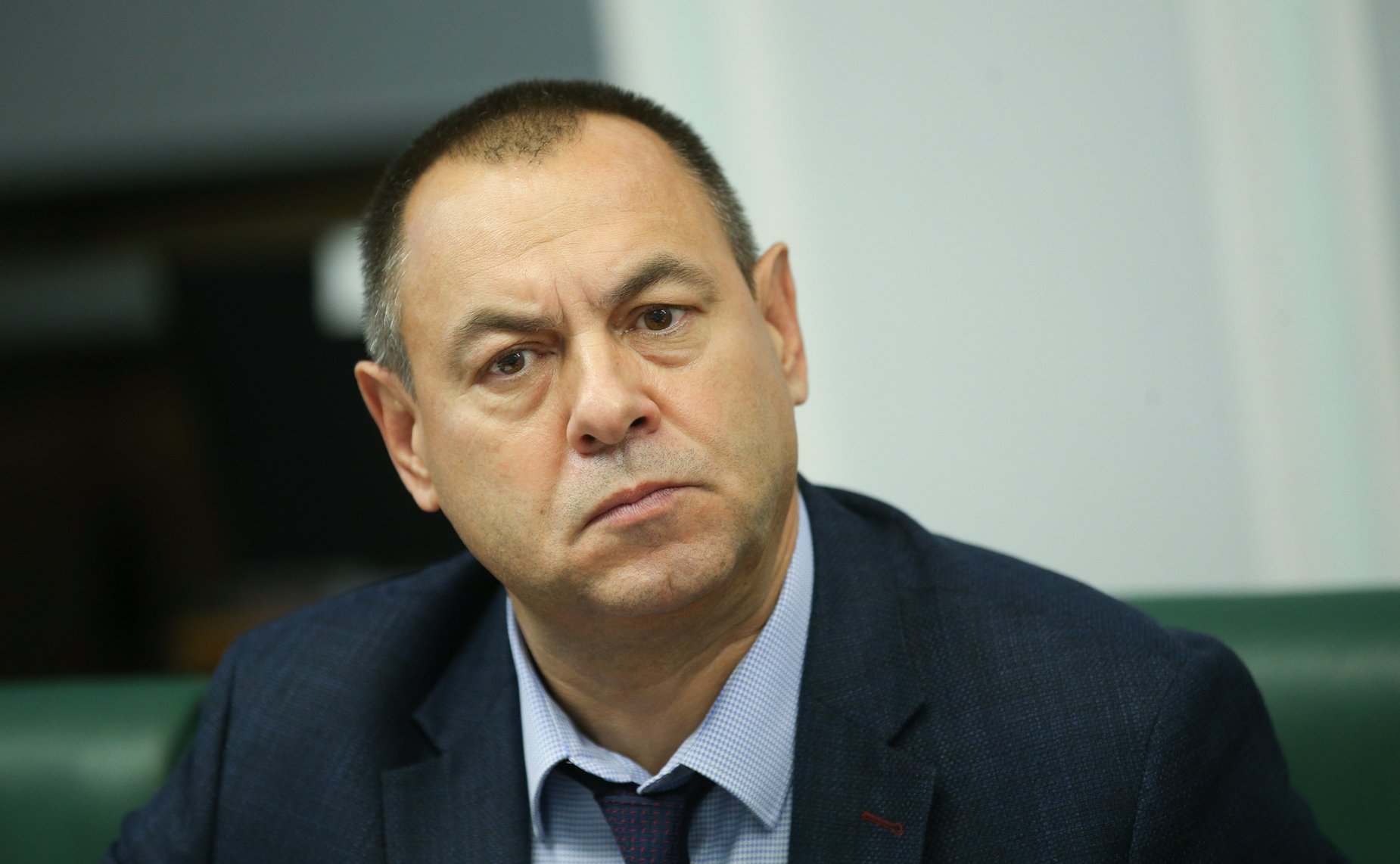 Заседание Экспертного совета по здравоохранению при Комитете СФ по социальной политике