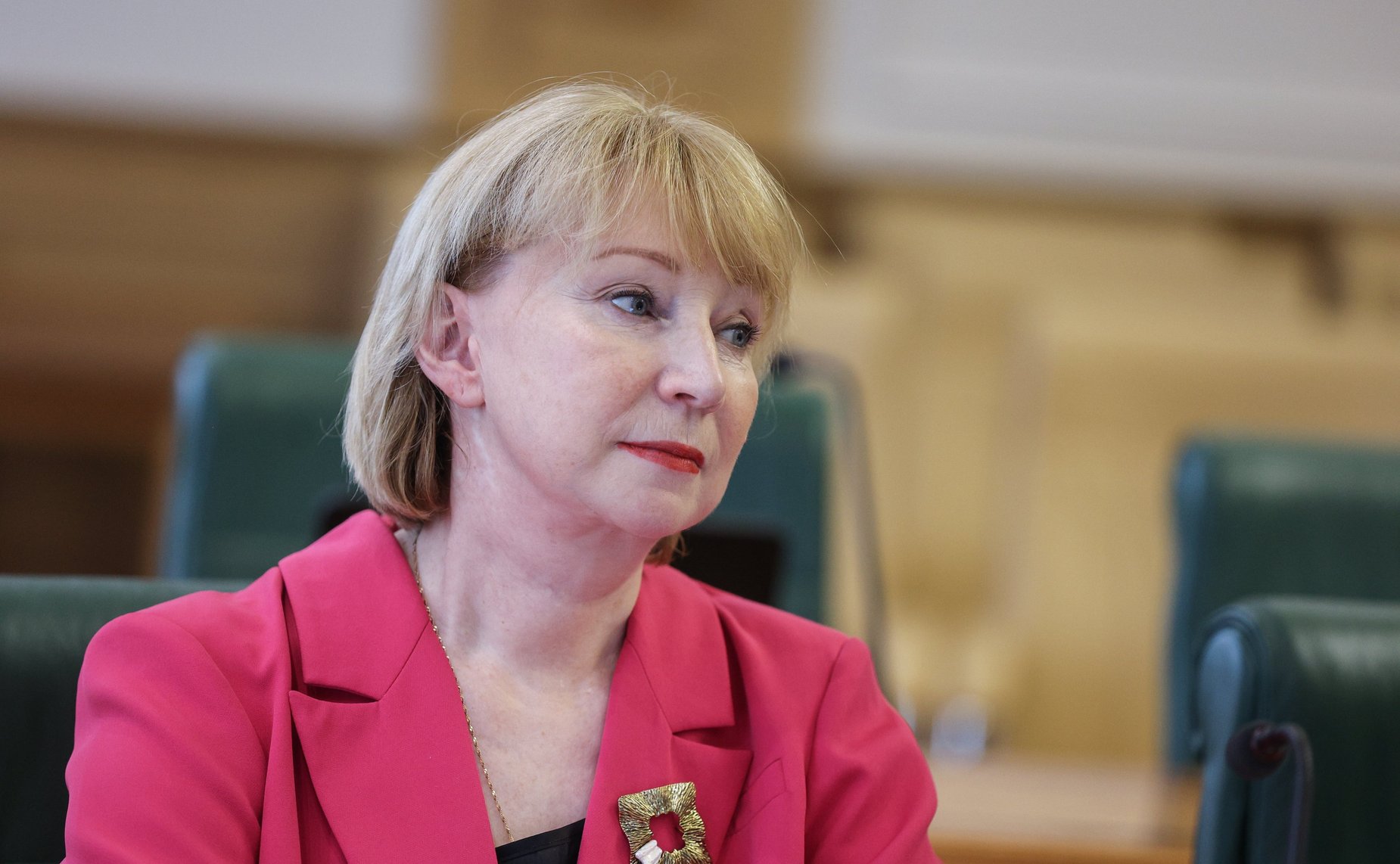 Римма Галушина