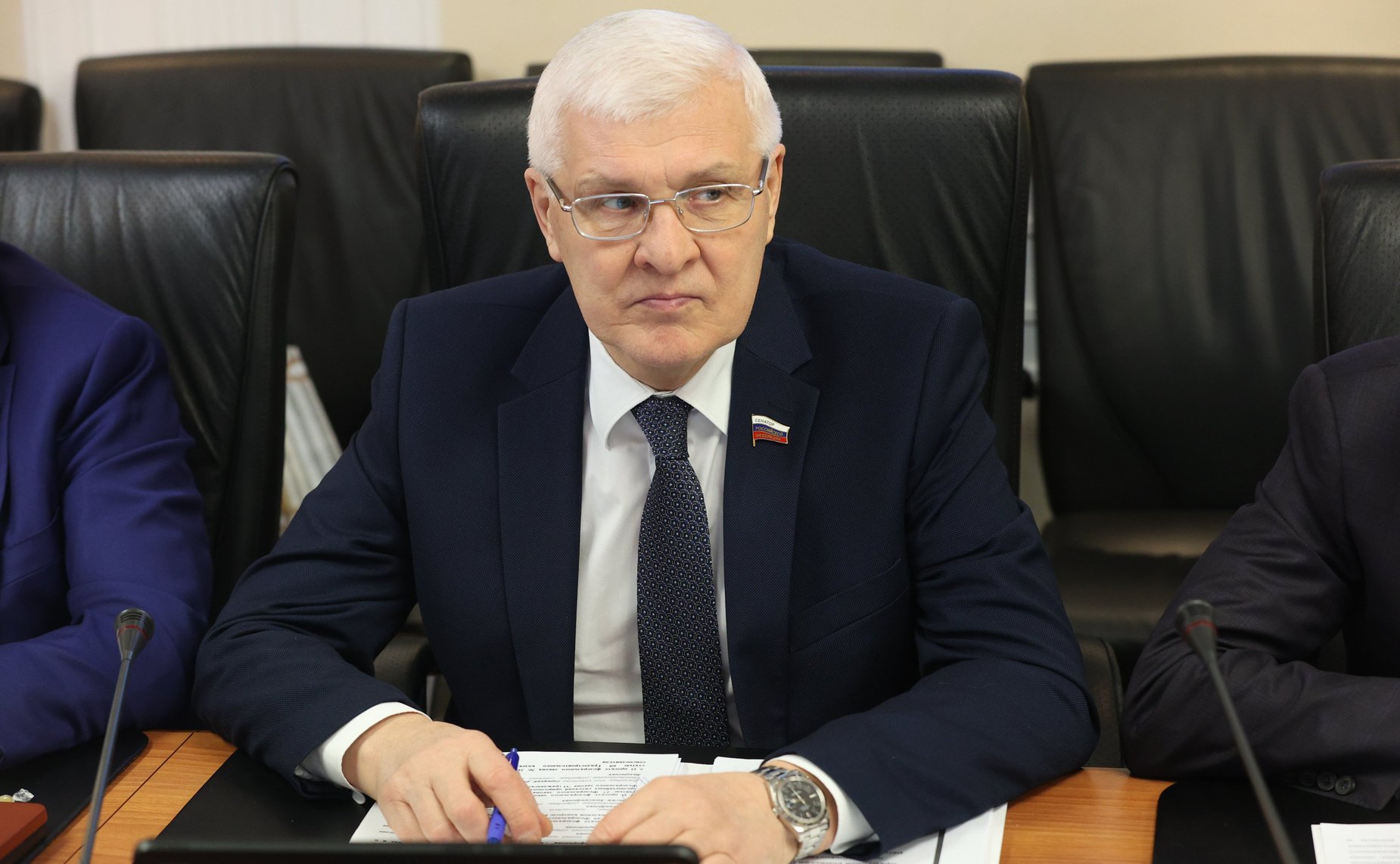 Сергей Брилка