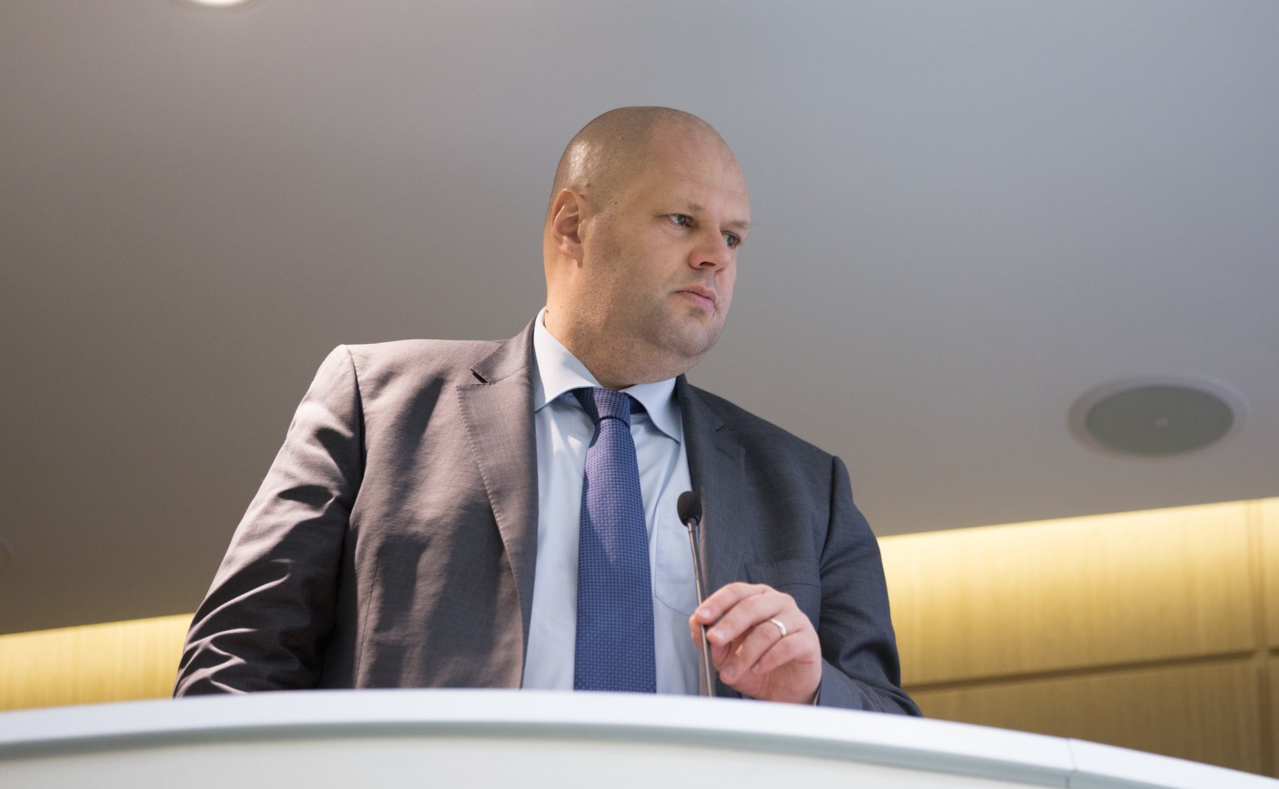 На 422-м заседании Совета Федерации